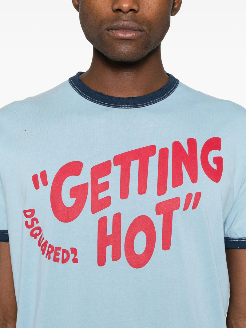 DSQUARED2 Cool Fit T-shirt outlook