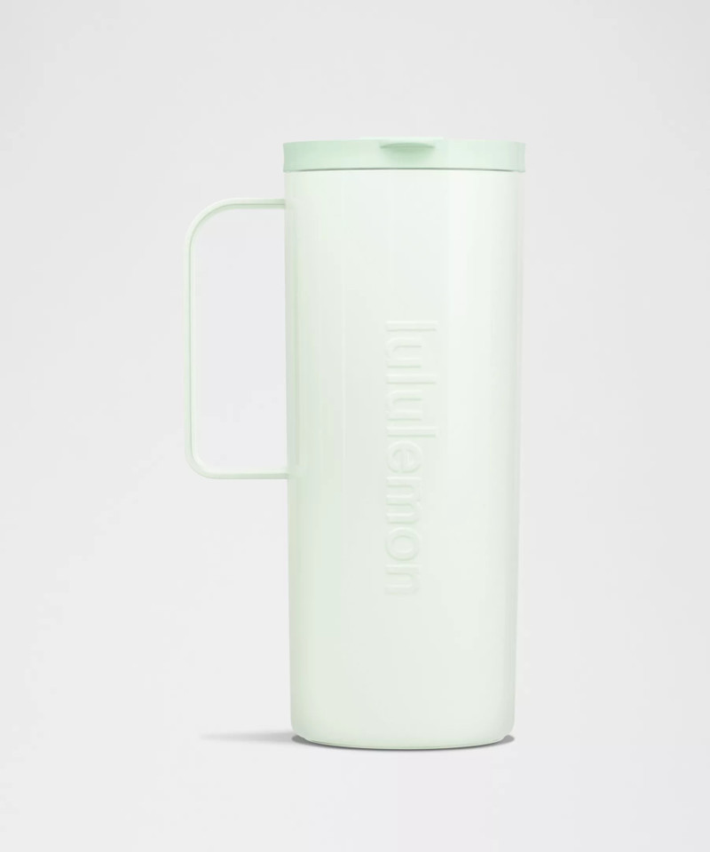 Insulated Mug 20oz *Shine 1