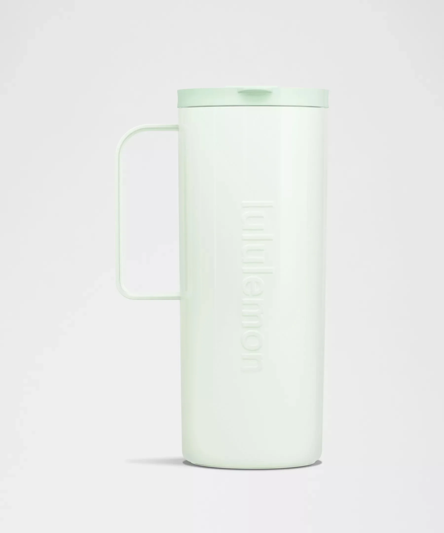 Insulated Mug 20oz *Shine - 1
