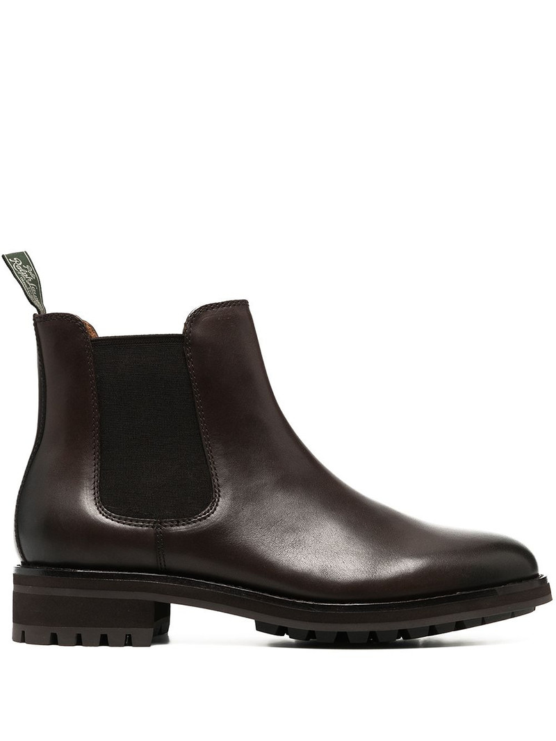 Bryson Chelsea boots 1