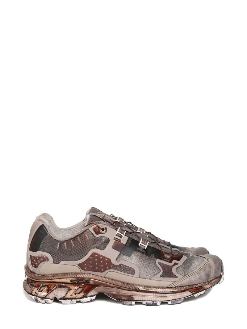 x Salomon Bamba 5 sneakers 1