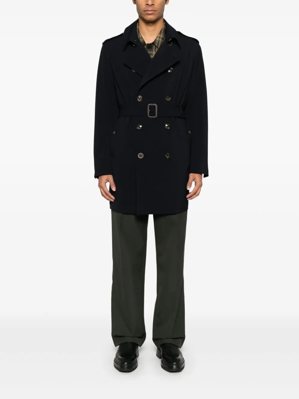 Montecore - Montecore Men Trench - 2