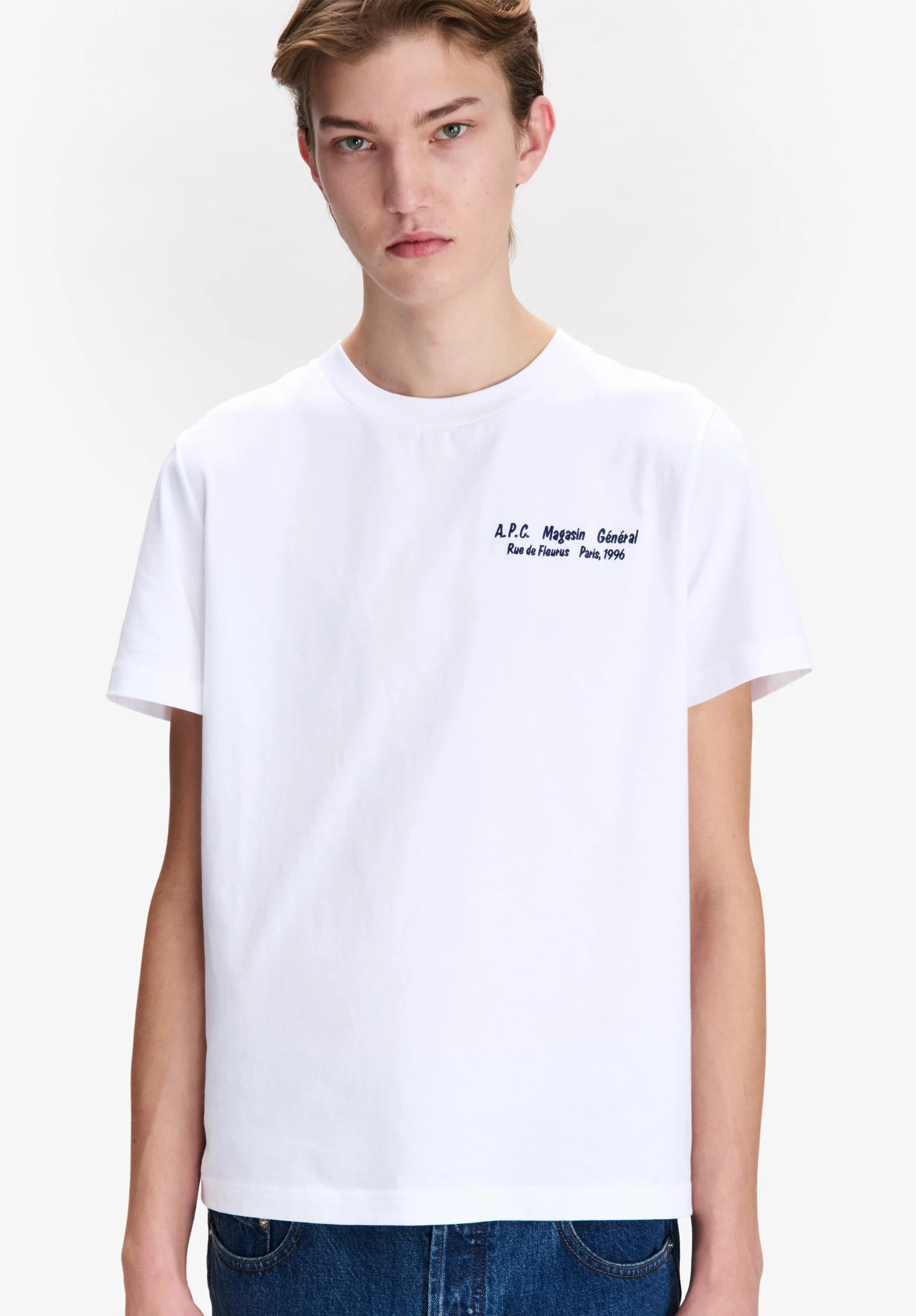MAGASIN GÉNÉRAL 1996 T-SHIRT - 1