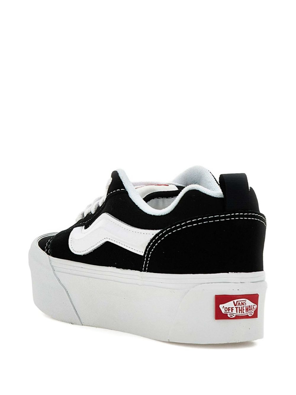 FU Knu Stack "Black White" - 4