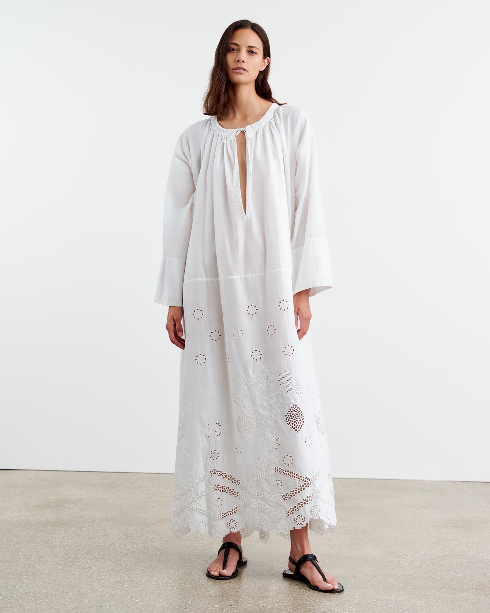 NELYA DRESS - 2