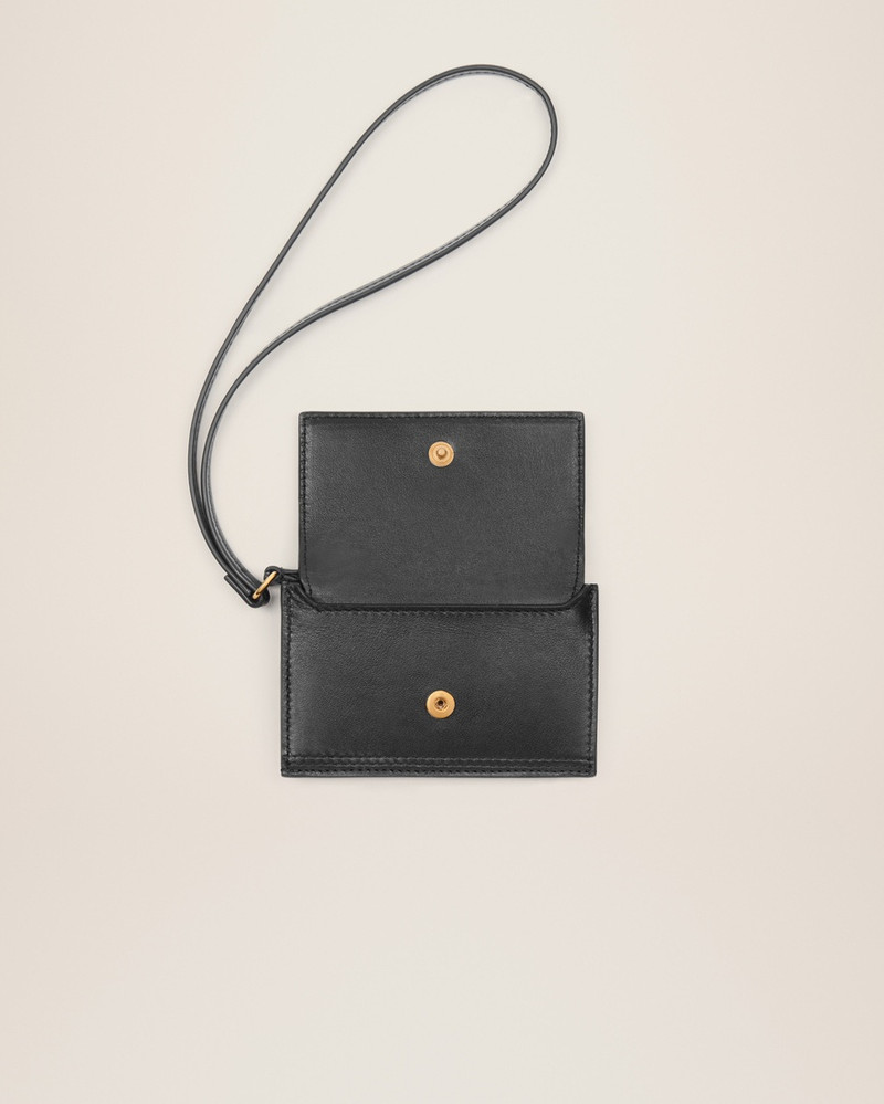 JACQUEMUS Le porte Pichoto outlook