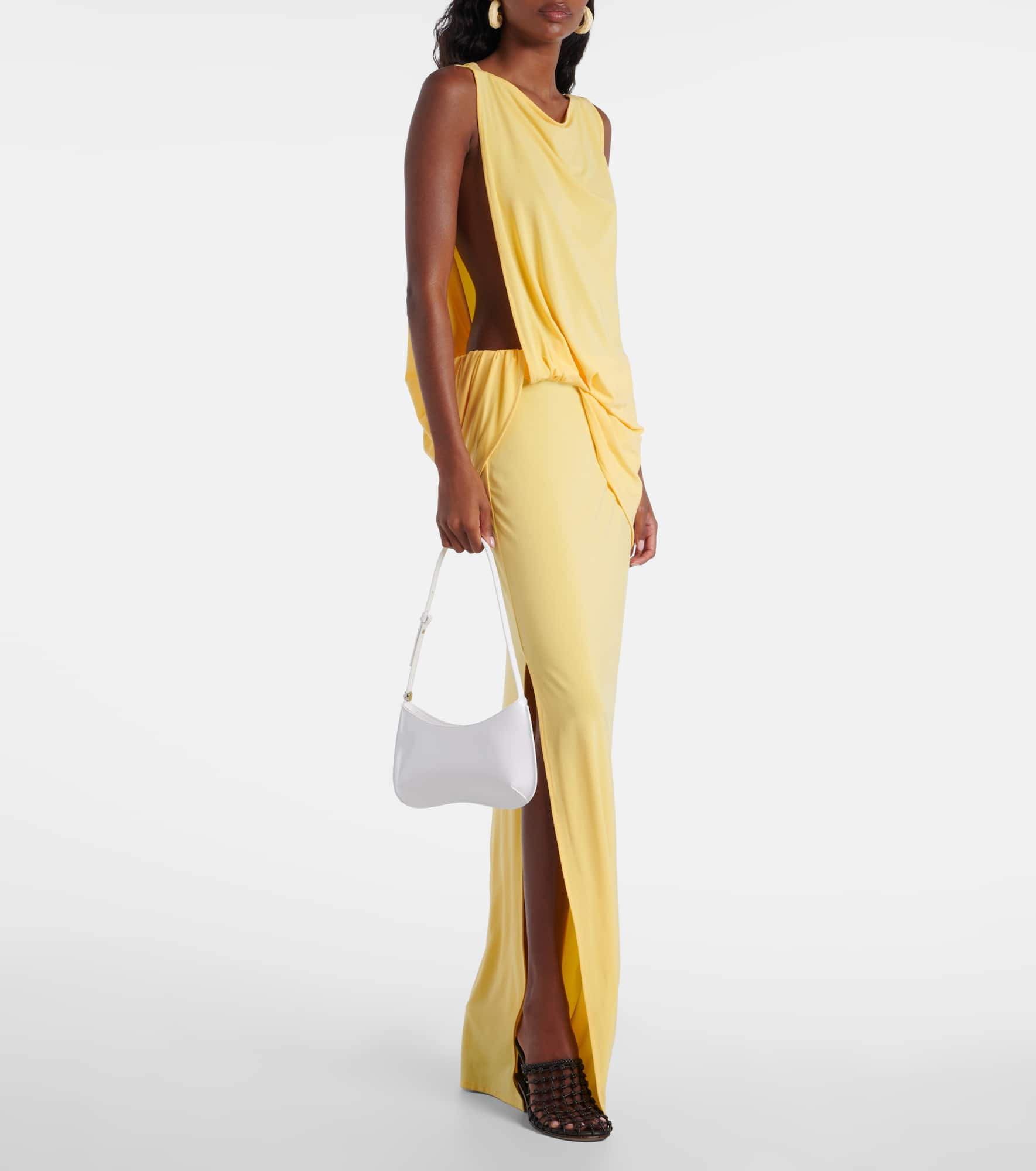 Bisou shoulder bag - 5