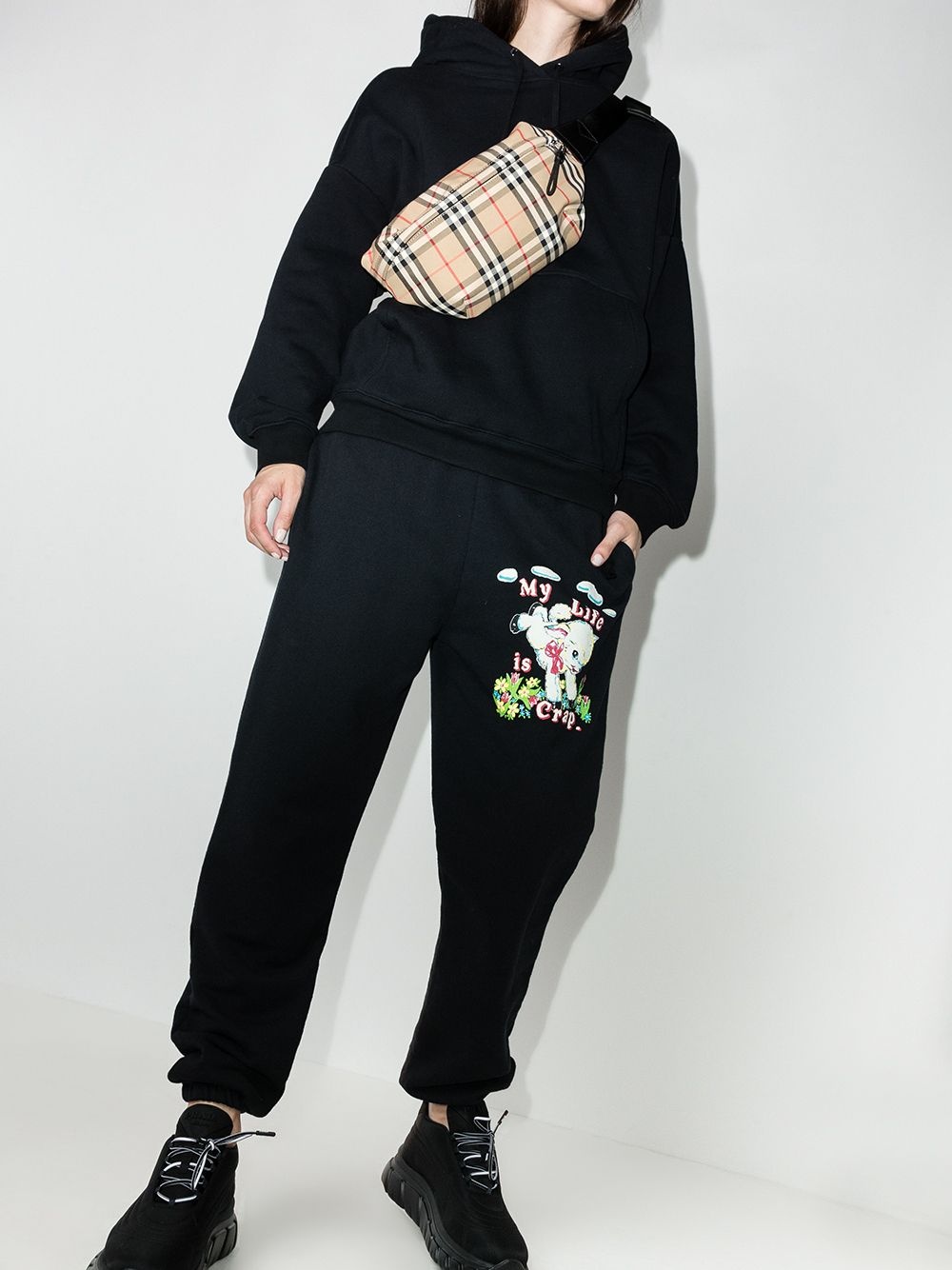 3 X 4 Oh G hoodie - 9