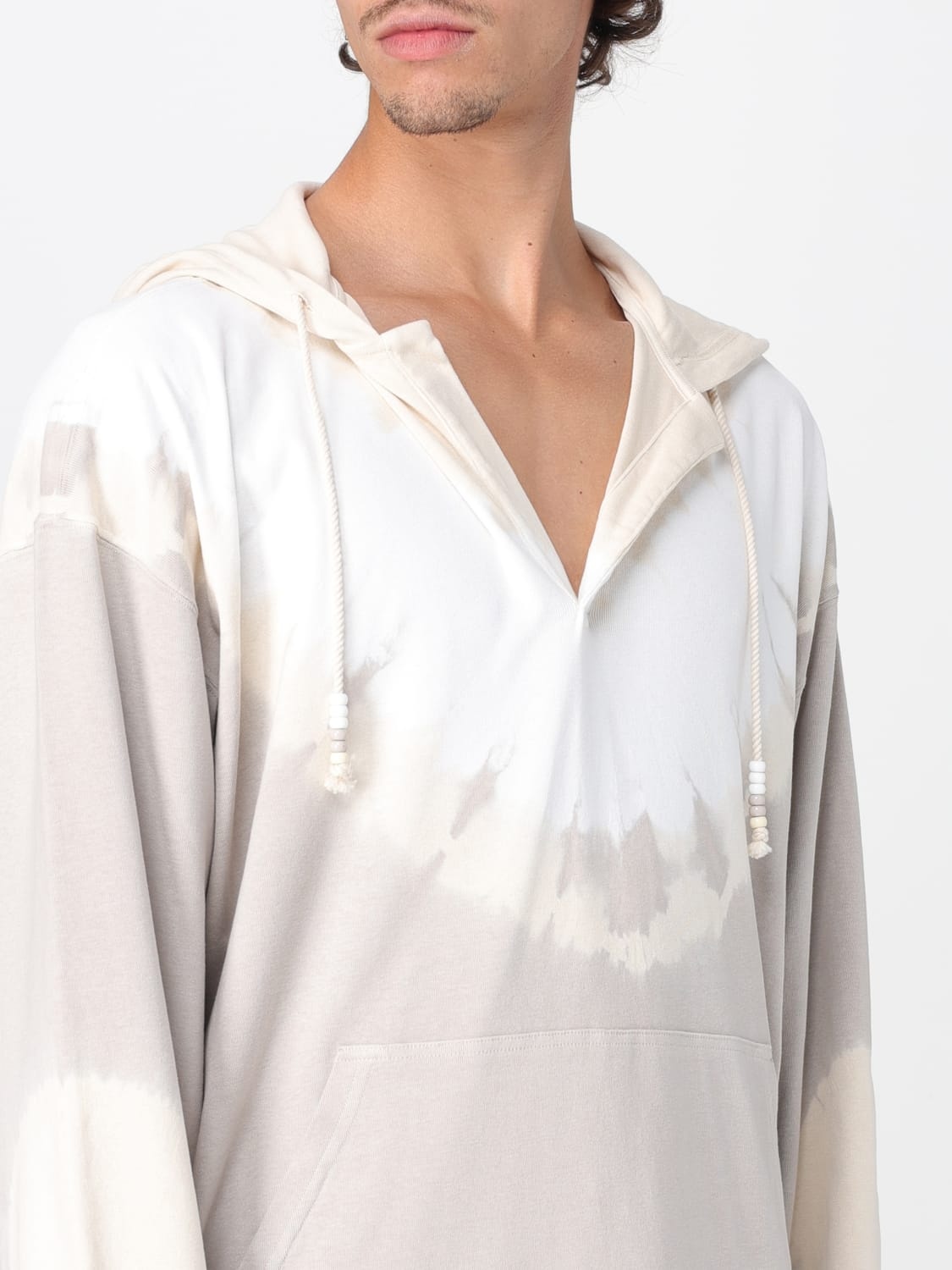 Sweatshirt men Mm6 Maison Margiela - 5