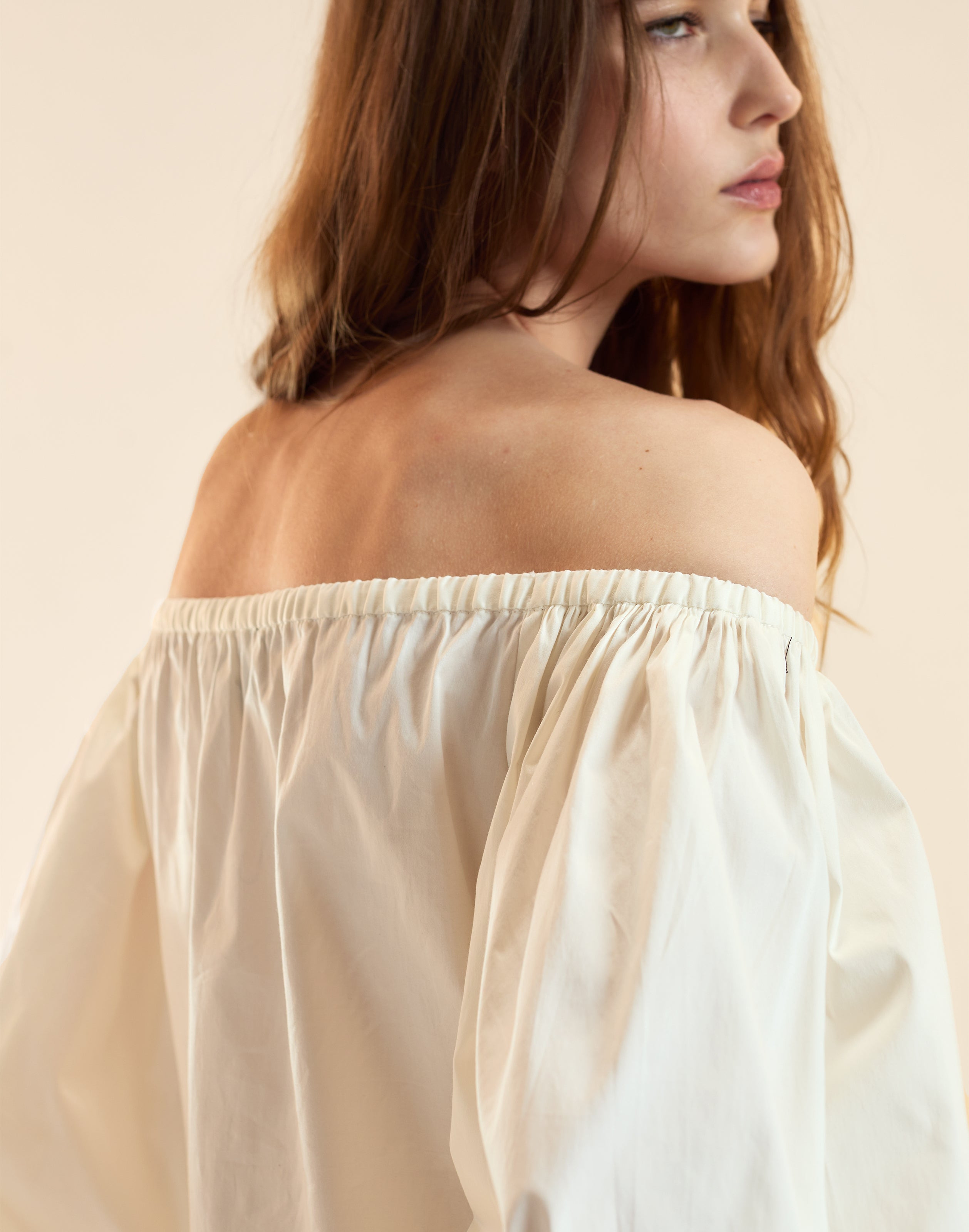 The Bunny Blouse - 7
