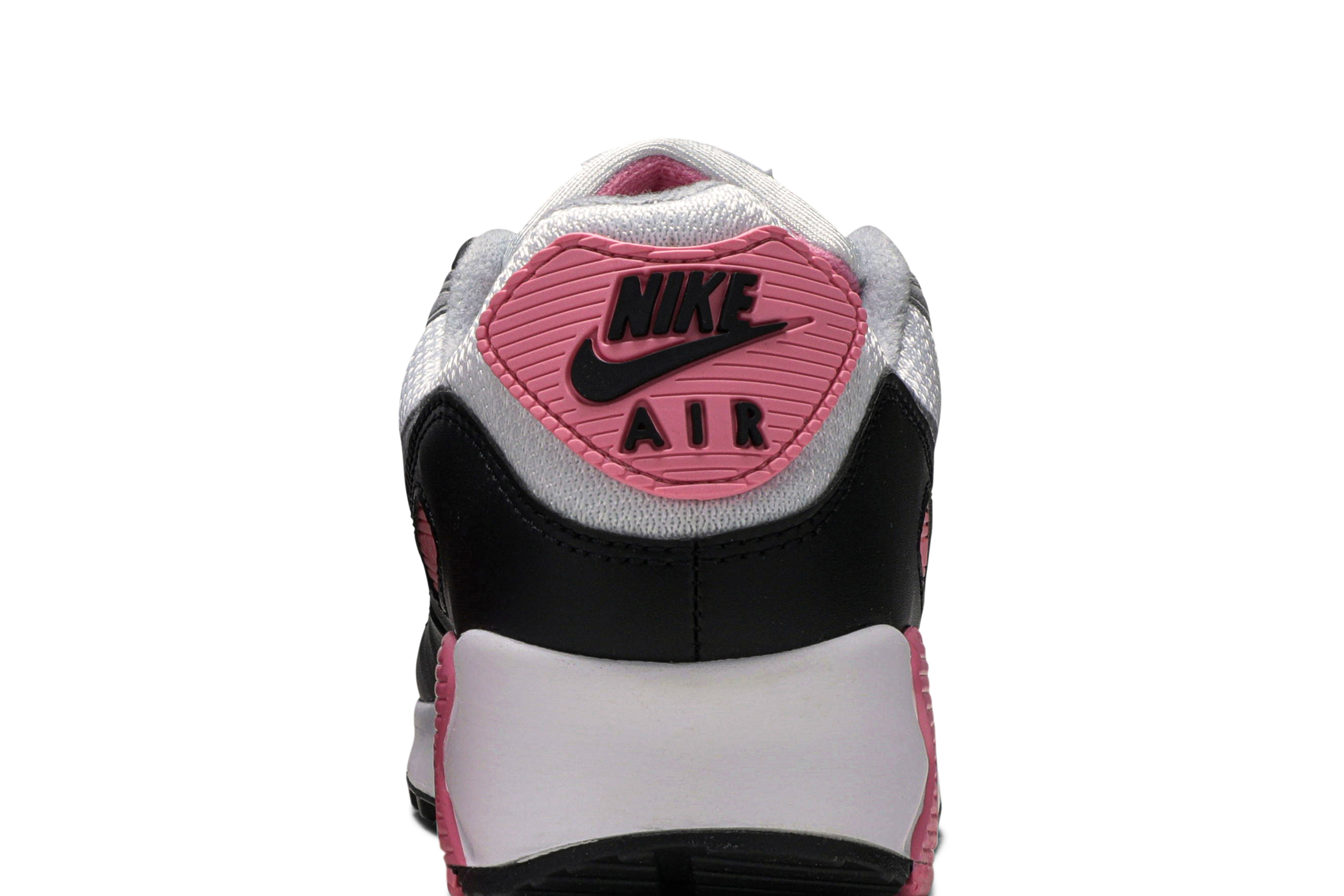 Wmns Air Max 90 'Rose Pink' - 7