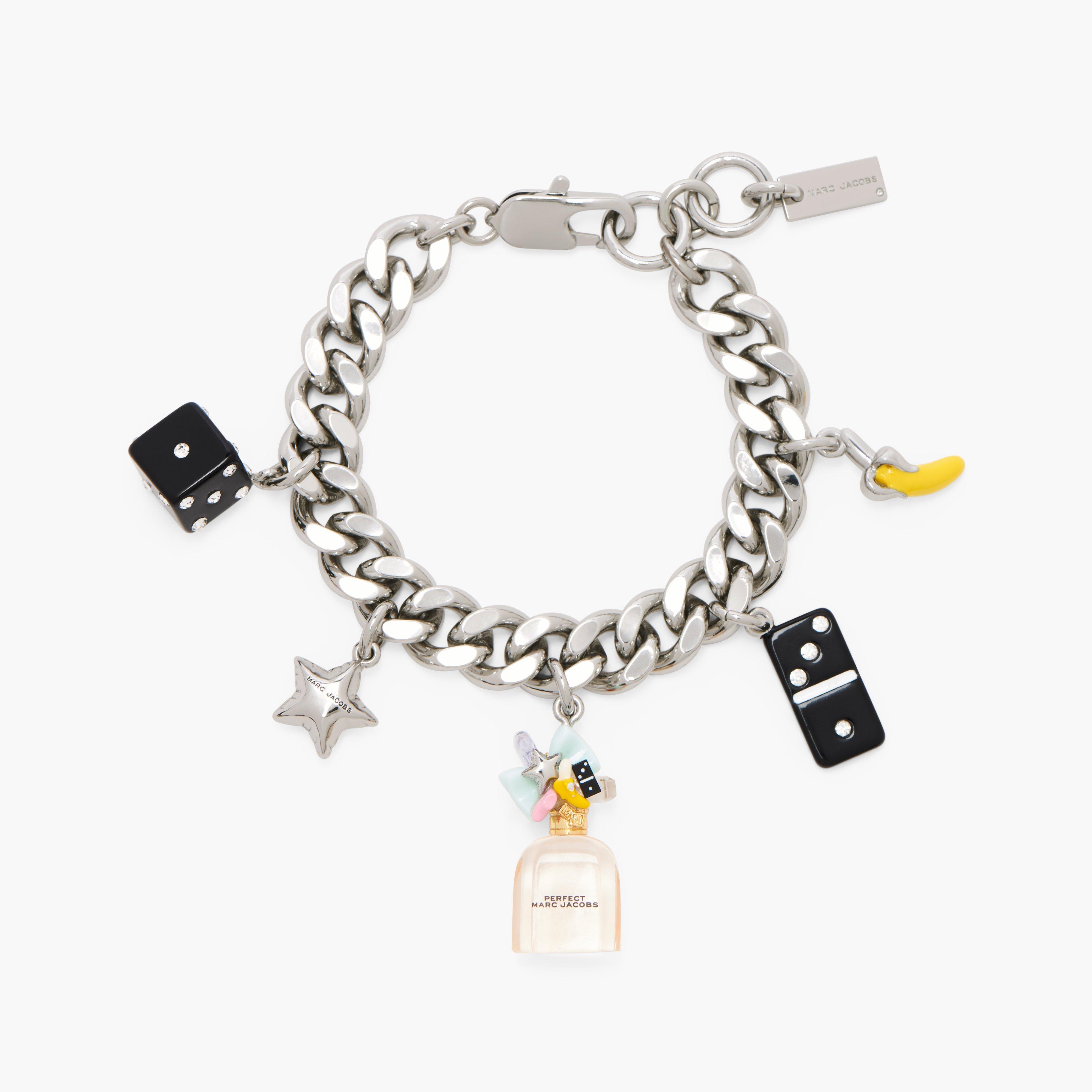 PERFECT CHARM BRACELET - 1