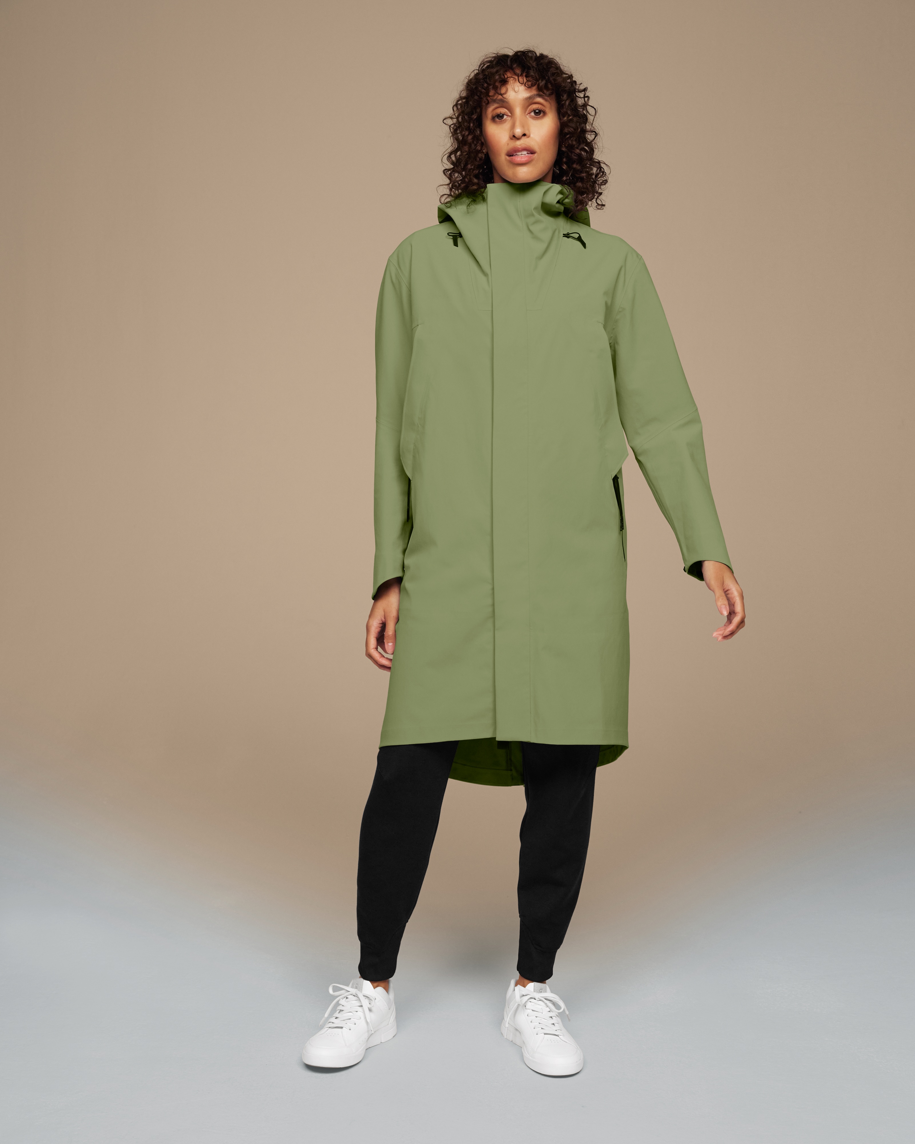 Parka - 1