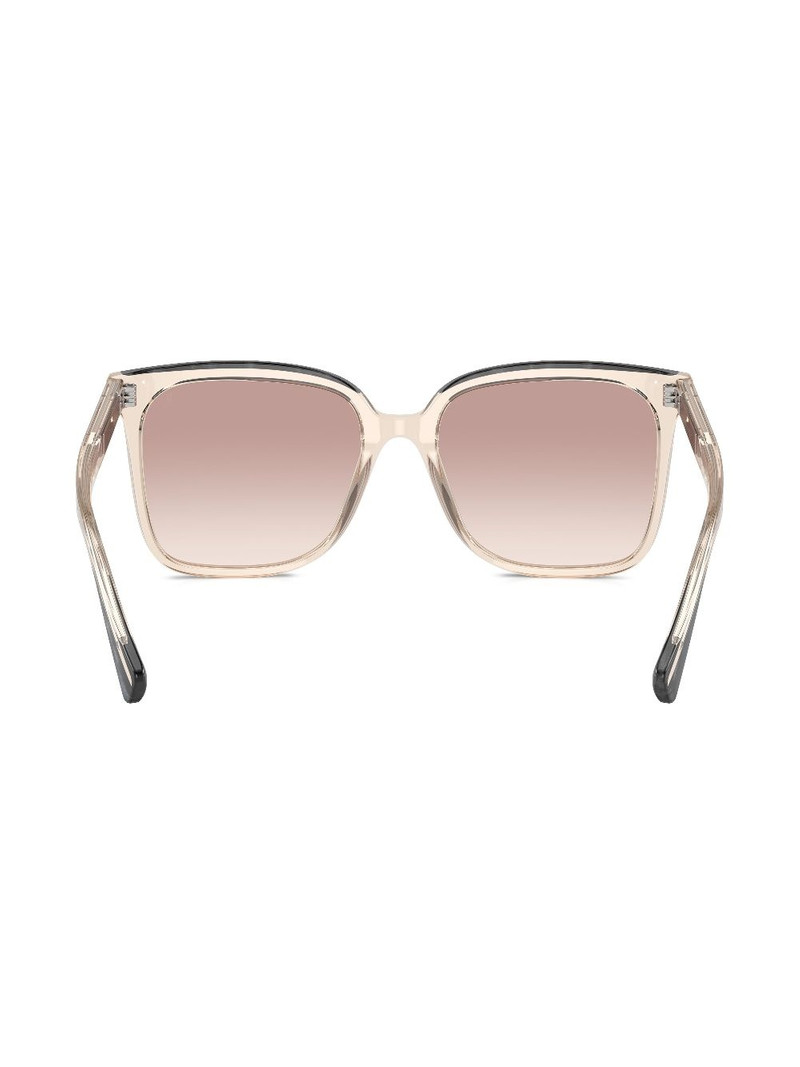BC4007S square-frame sunglasses 4