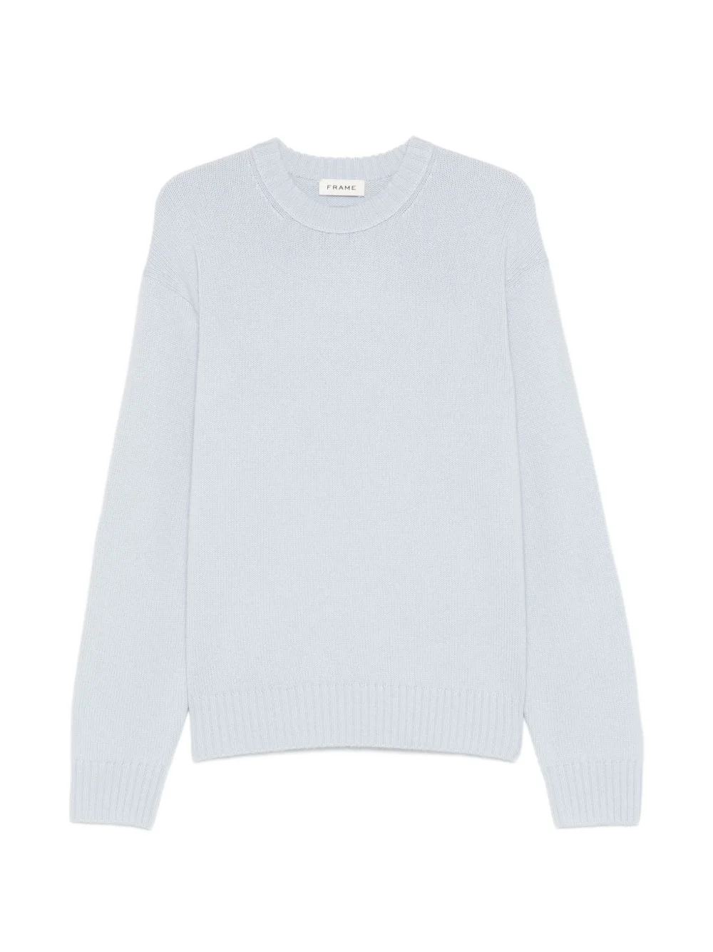 crew-neck sweater - 1