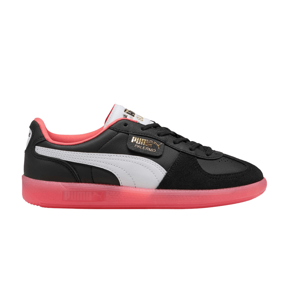 Wmns Palermo 'STRKR' - 1