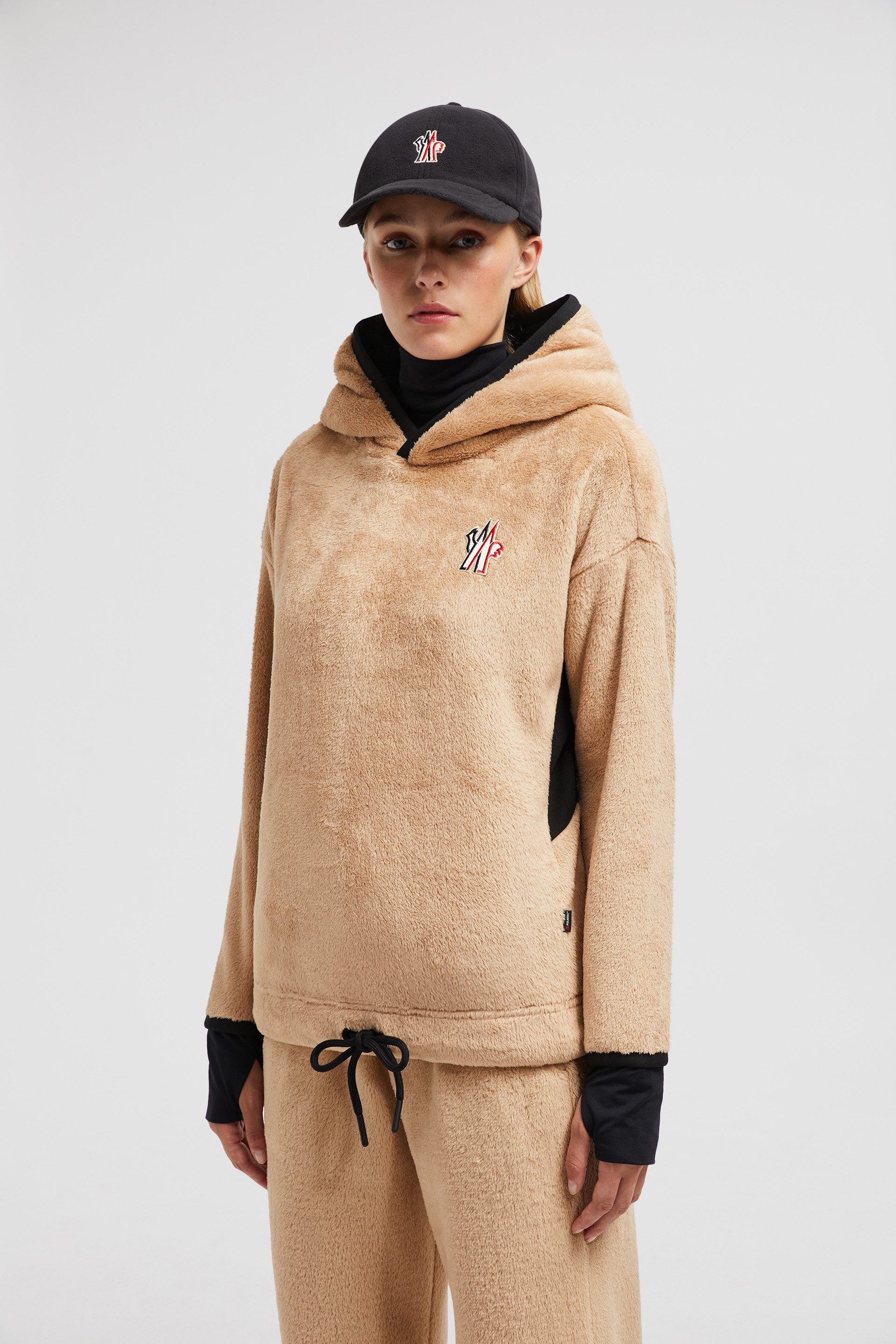 Polartec® Hoodie - 2
