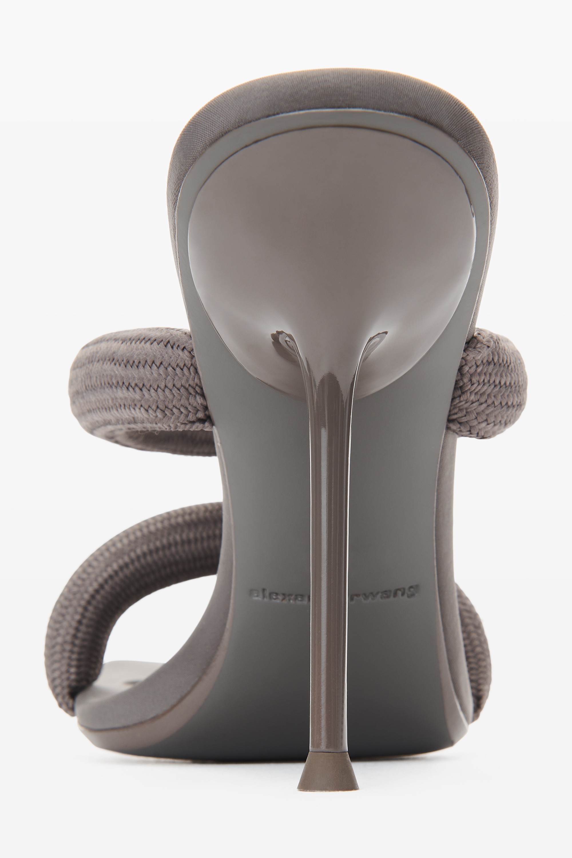 JULIE SANDAL IN NYLON - 5