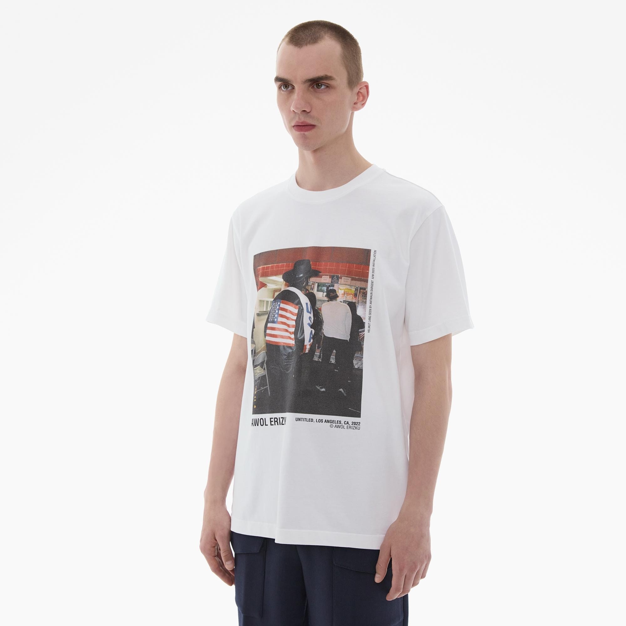 ERZIKU T-SHIRT - 5