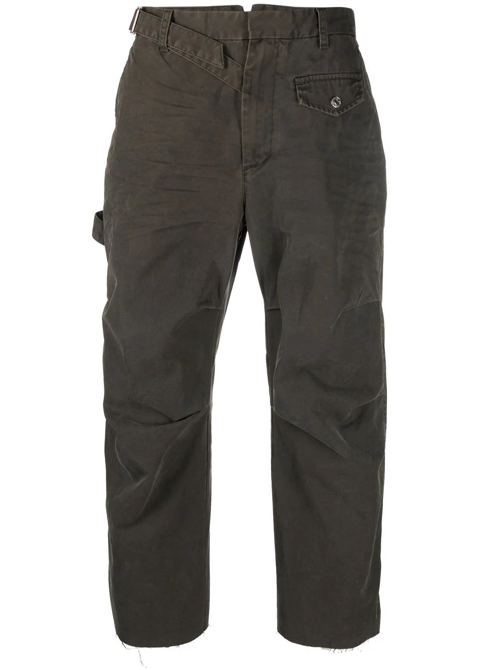 Chino Skipper trousers - 1