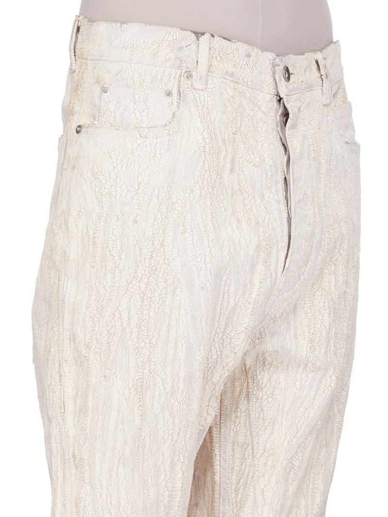 Pantaloni In Denim - Bolans 11 Milk 4