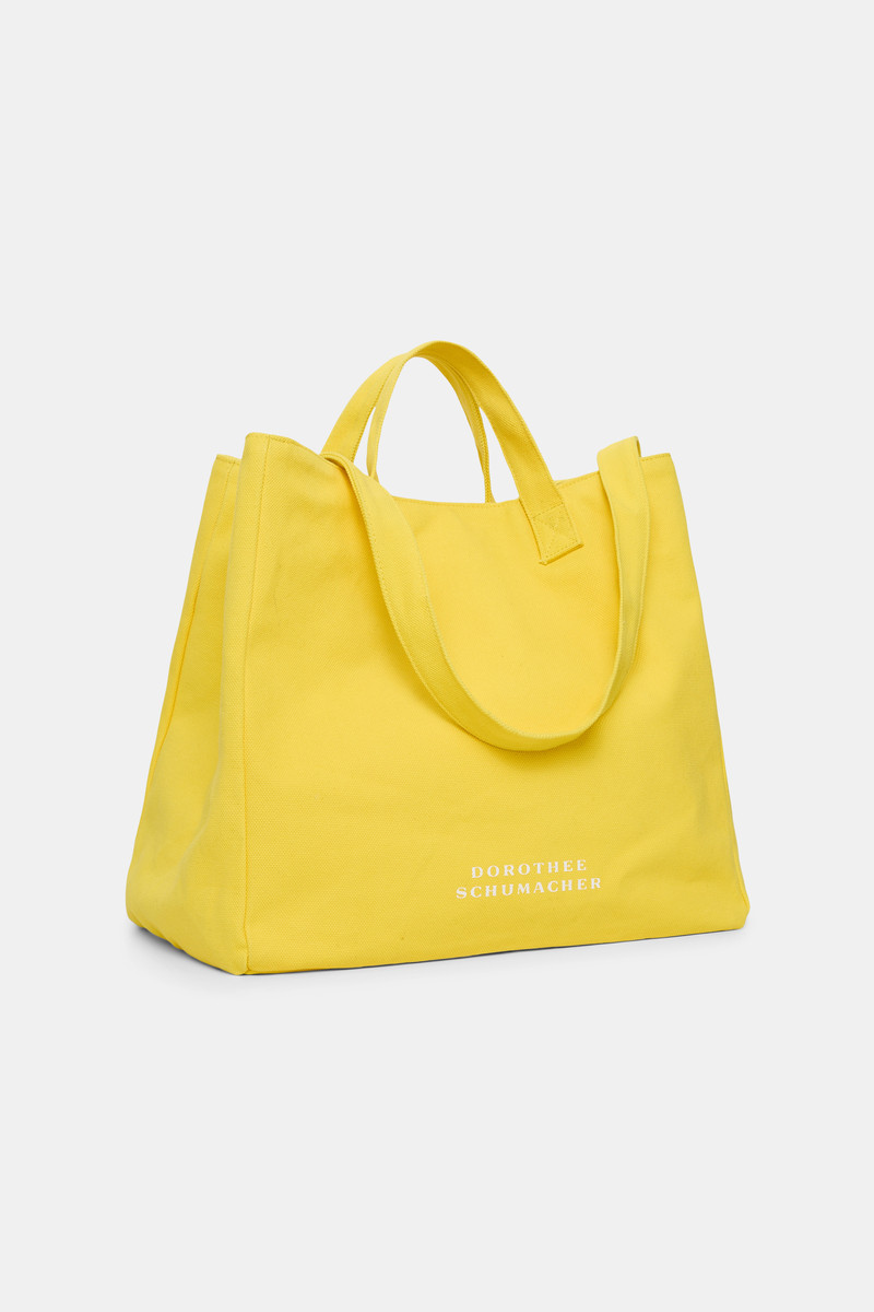 COLOURFUL CANVAS tote bag 5