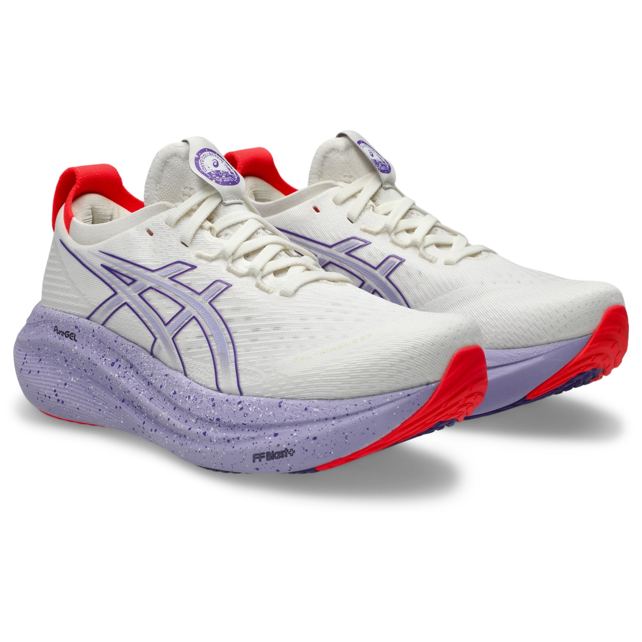 GEL-NIMBUS 27 TOKYO - 2