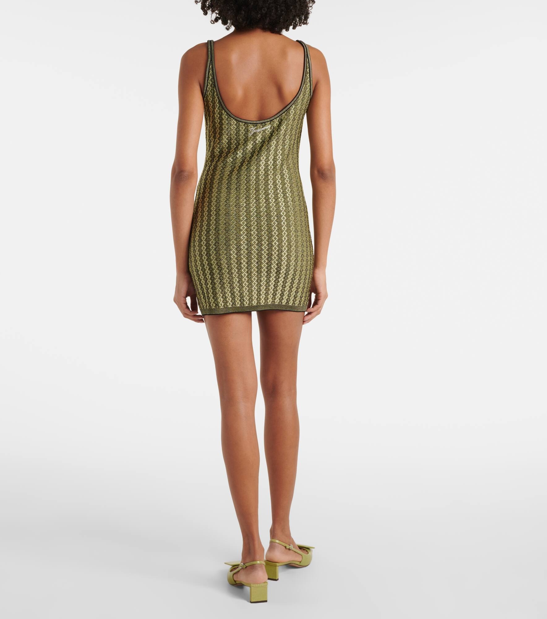Marino minidress - 3