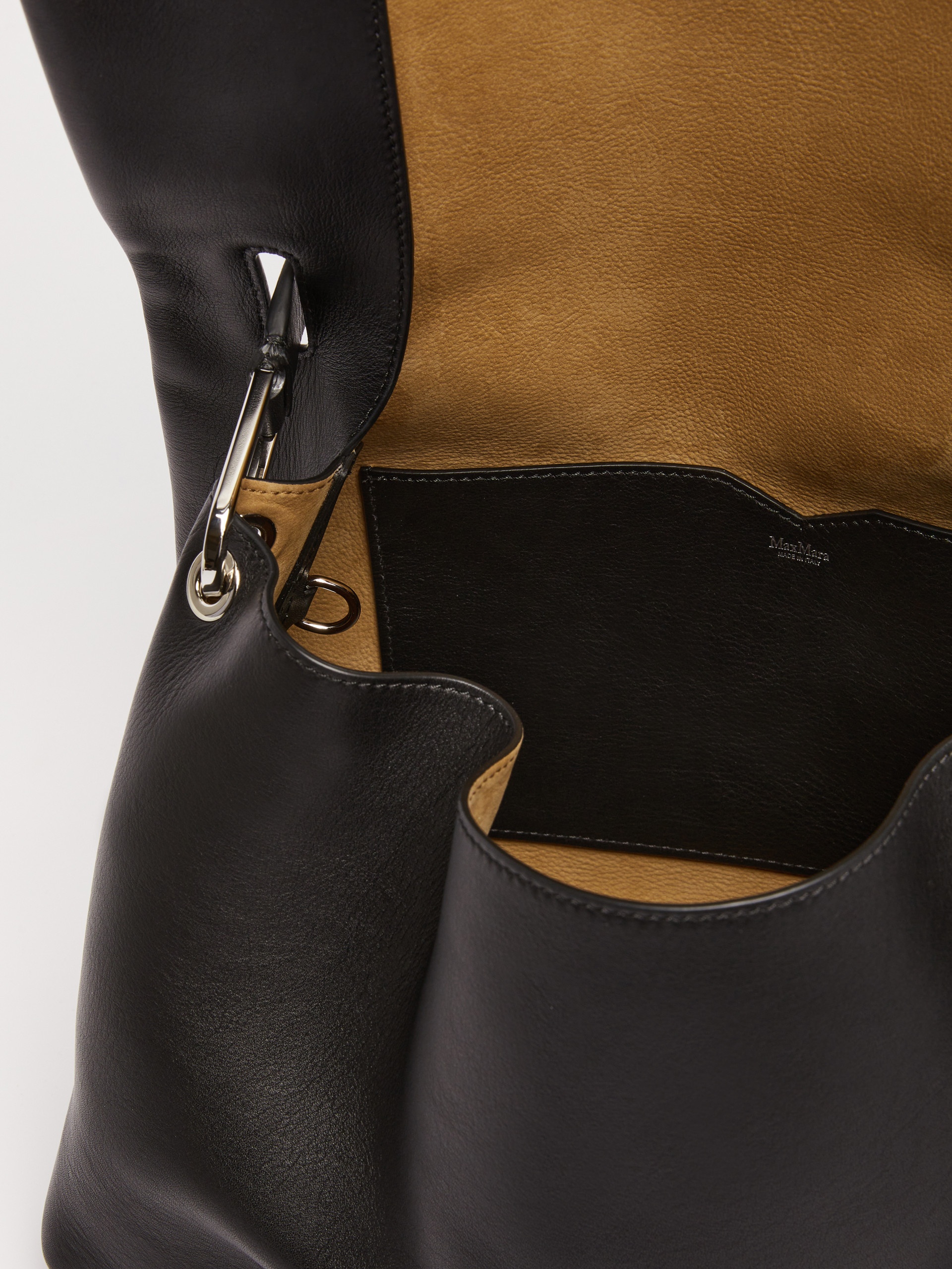 ARCHETIPO6 Archetipo leather handbag - 6