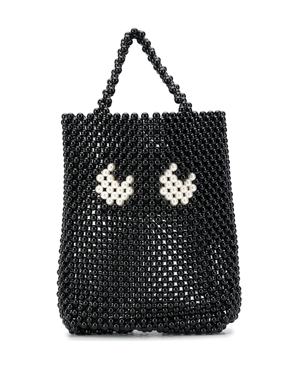 small eyes tote - 1