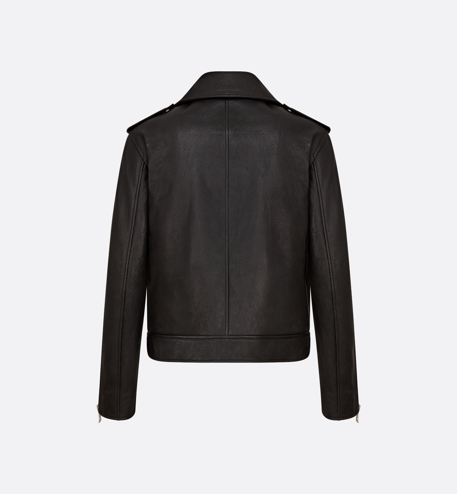 Biker Jacket - 5
