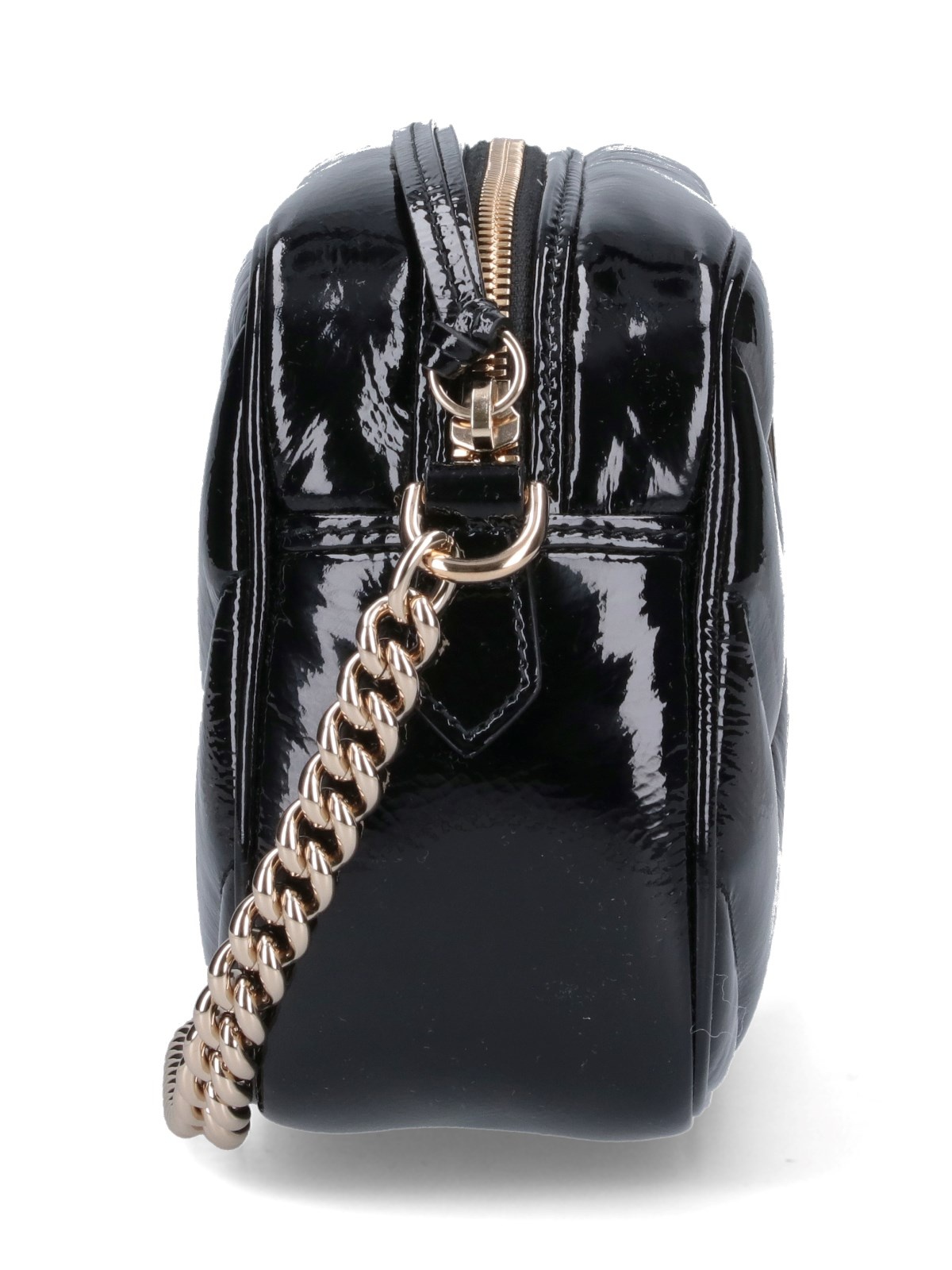 'GG MARMONT' SMALL SHOULDER BAG - 5