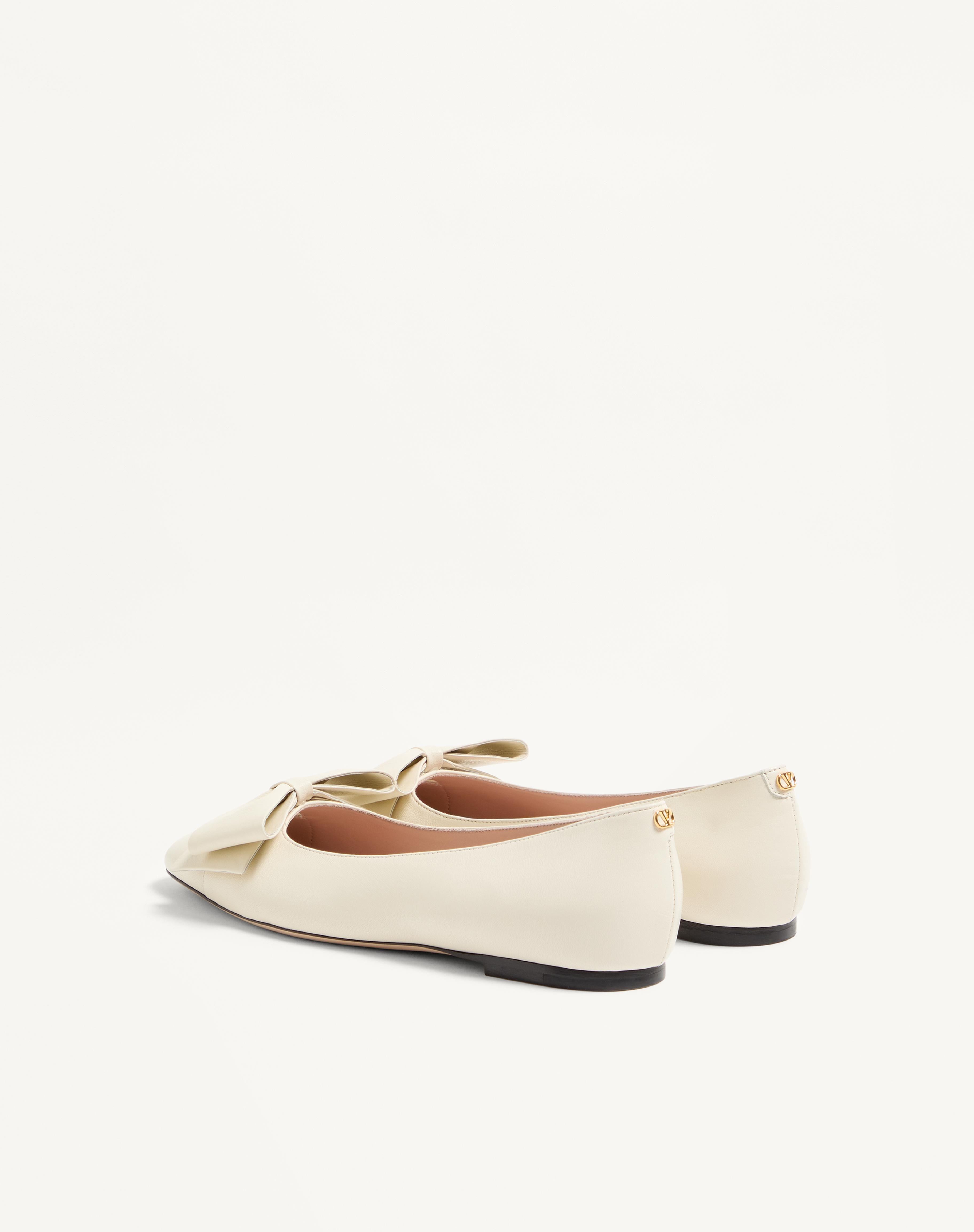BOWOW KIDSKIN BALLERINA - 5