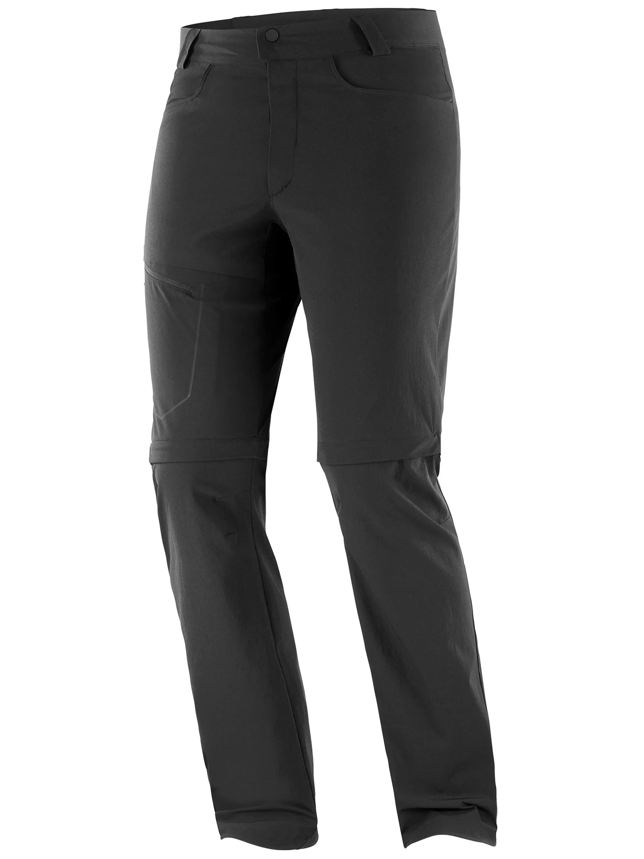 WAYFARER ZIP OFF PANTS - 1