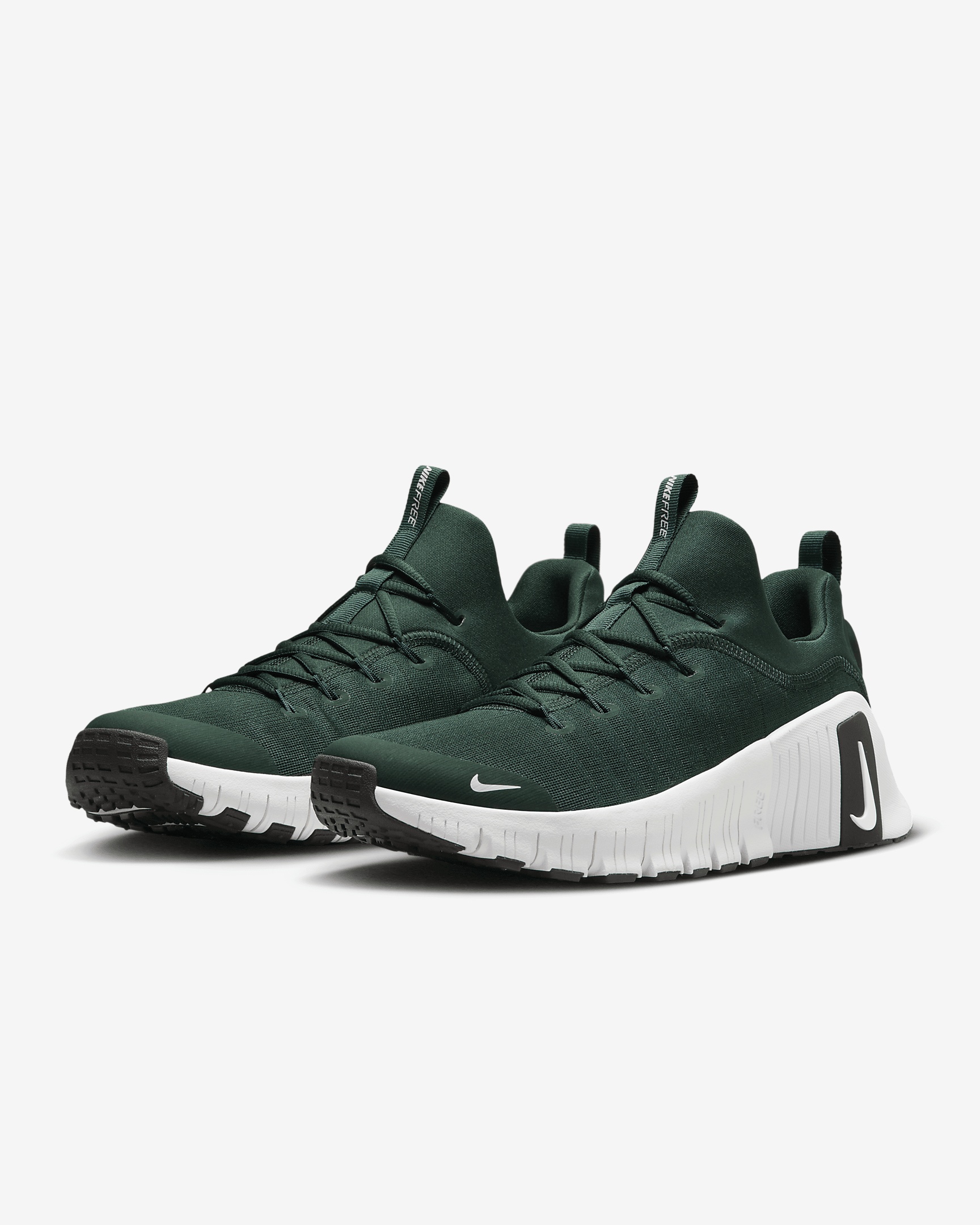 Nike Free Metcon 6 (Team Bank) Men's Workout Shoes - 5