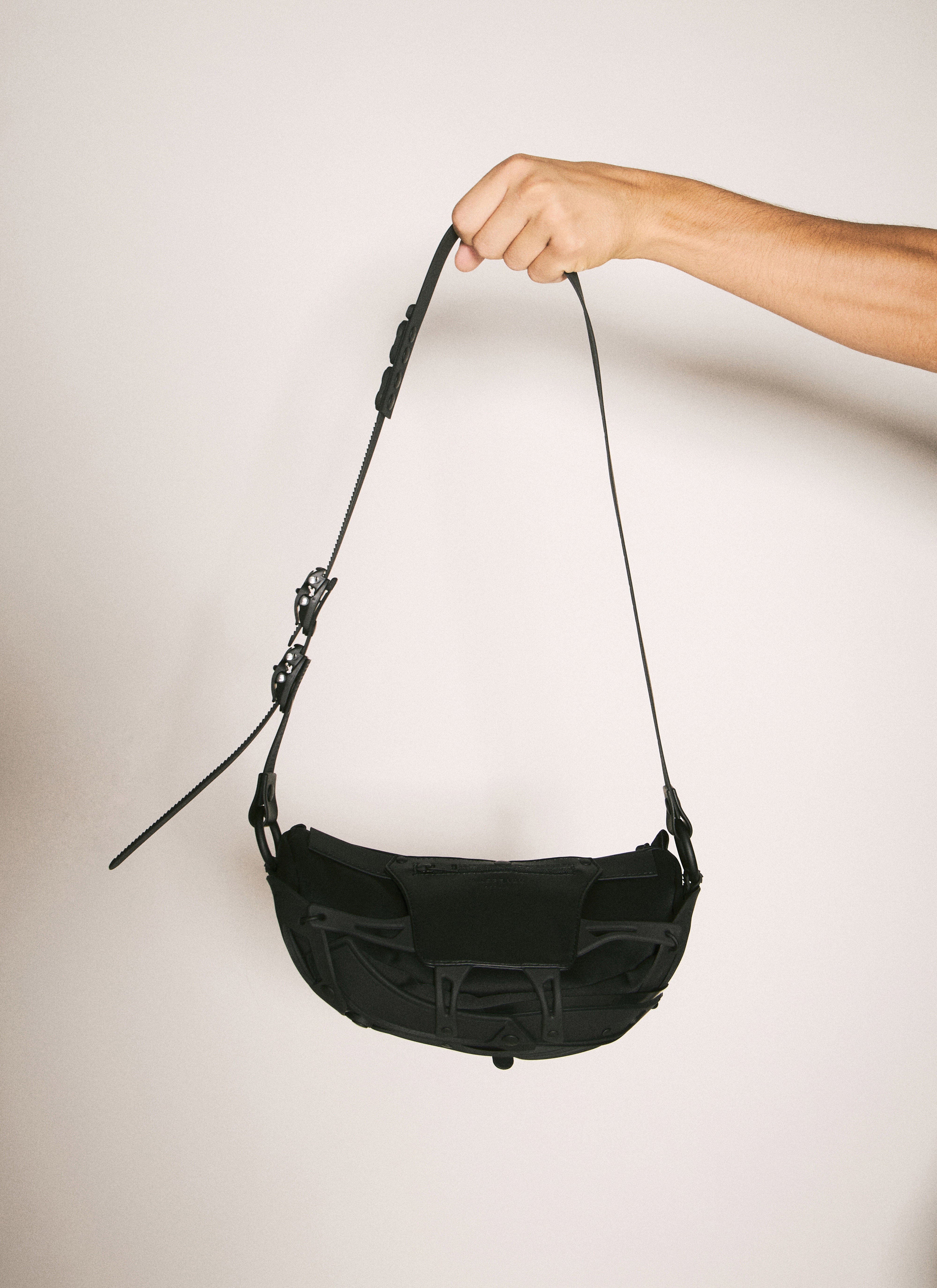 Innerraum Men Object I02 Crossbody Bag - 5