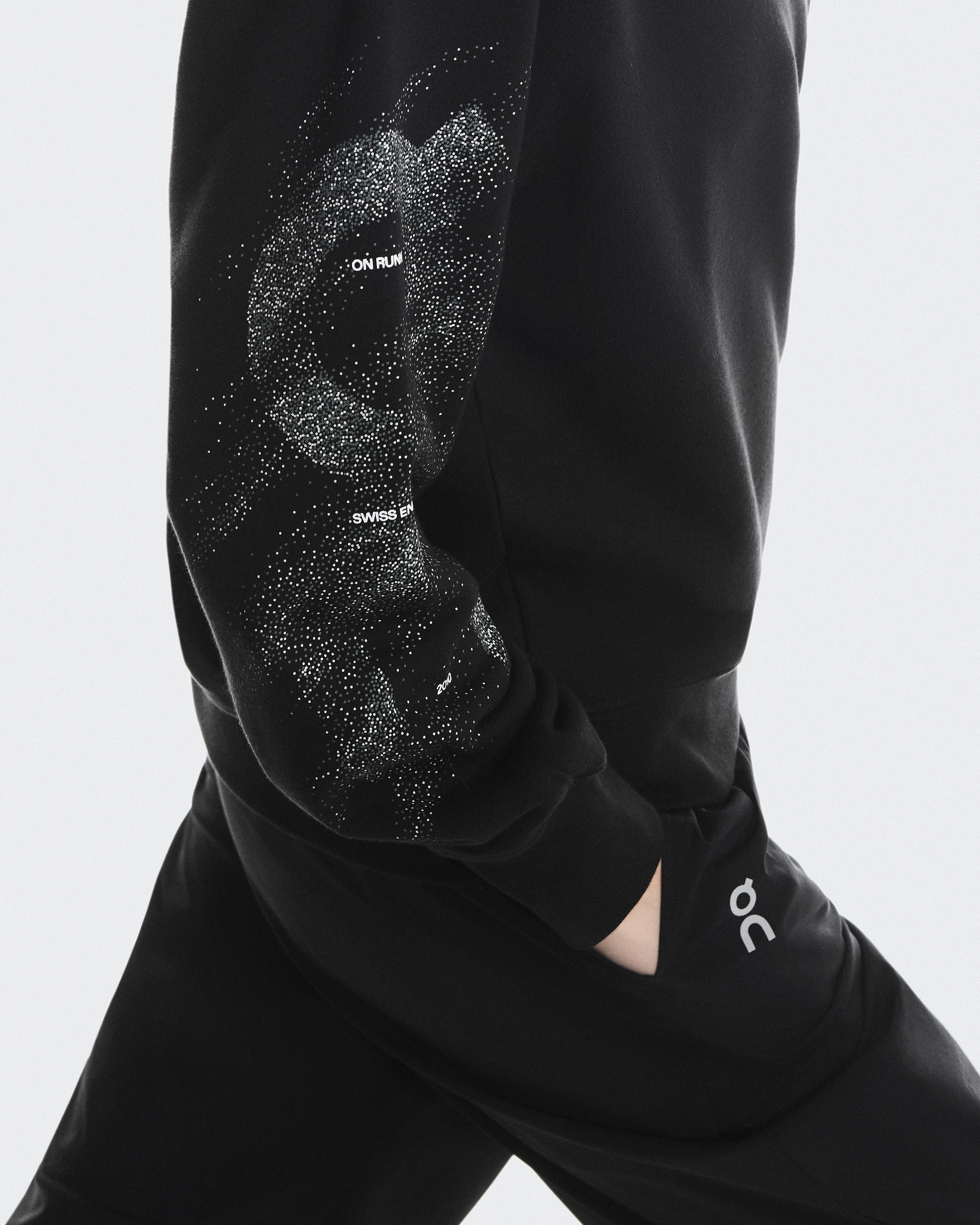 Club Crew Graphic - 5