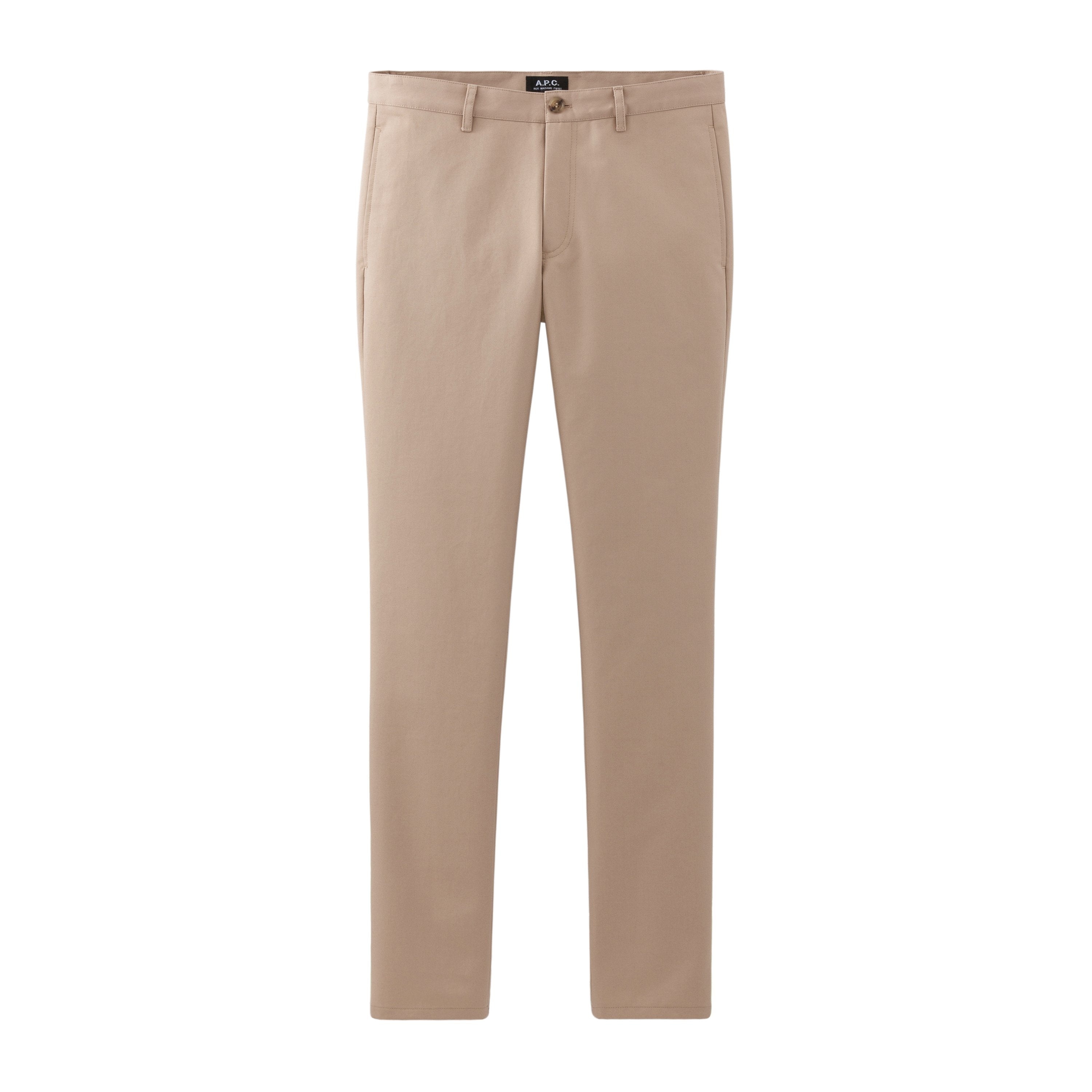 Classic Chinos - 1