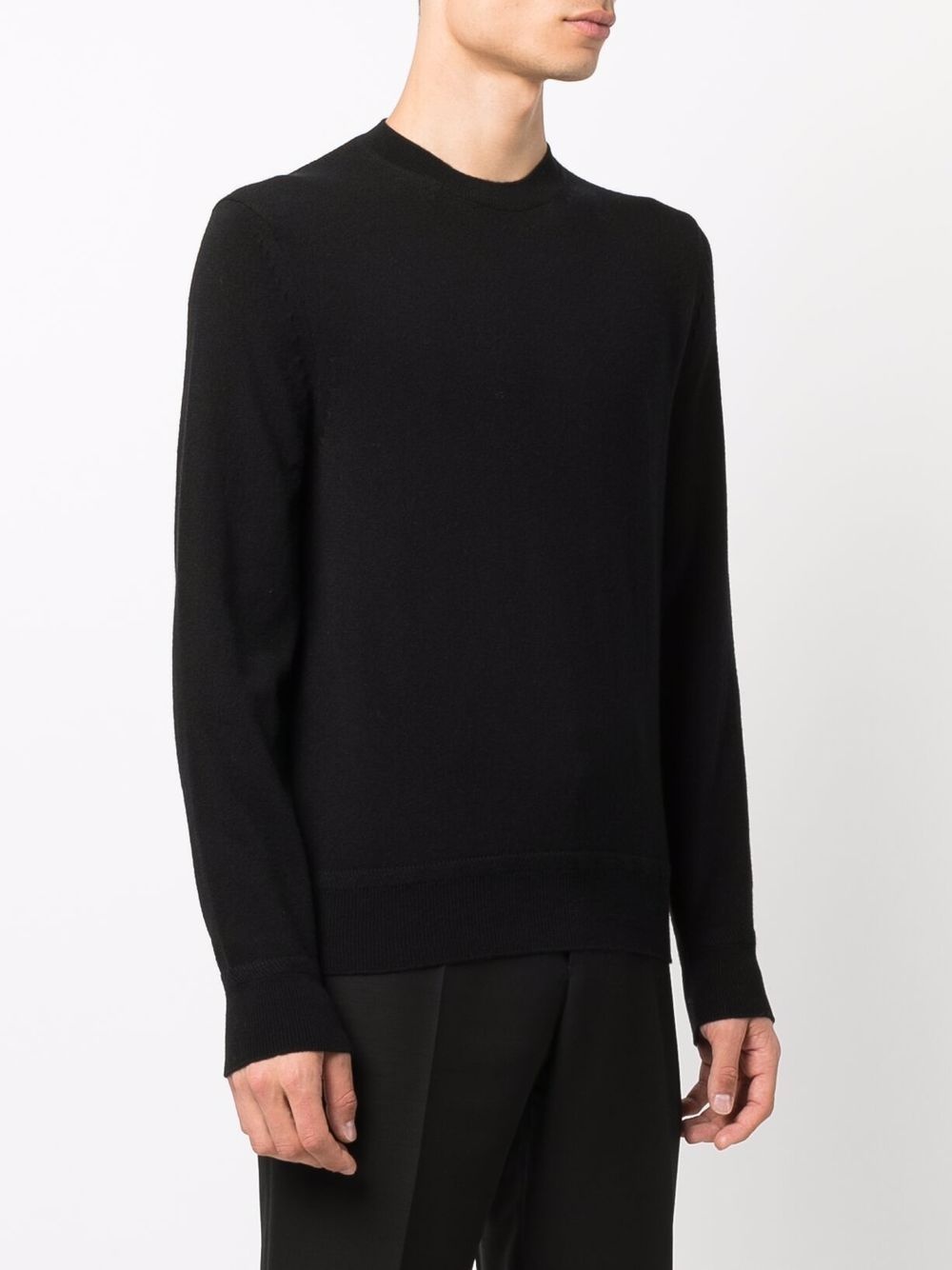 long-sleeve jumper - 3