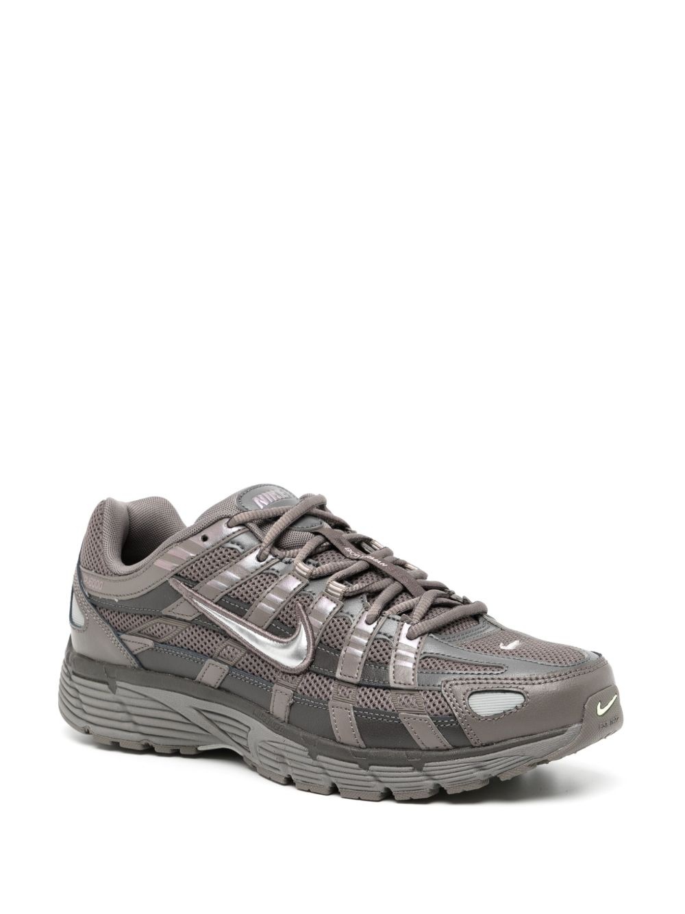 P-6000 sneakers - 2