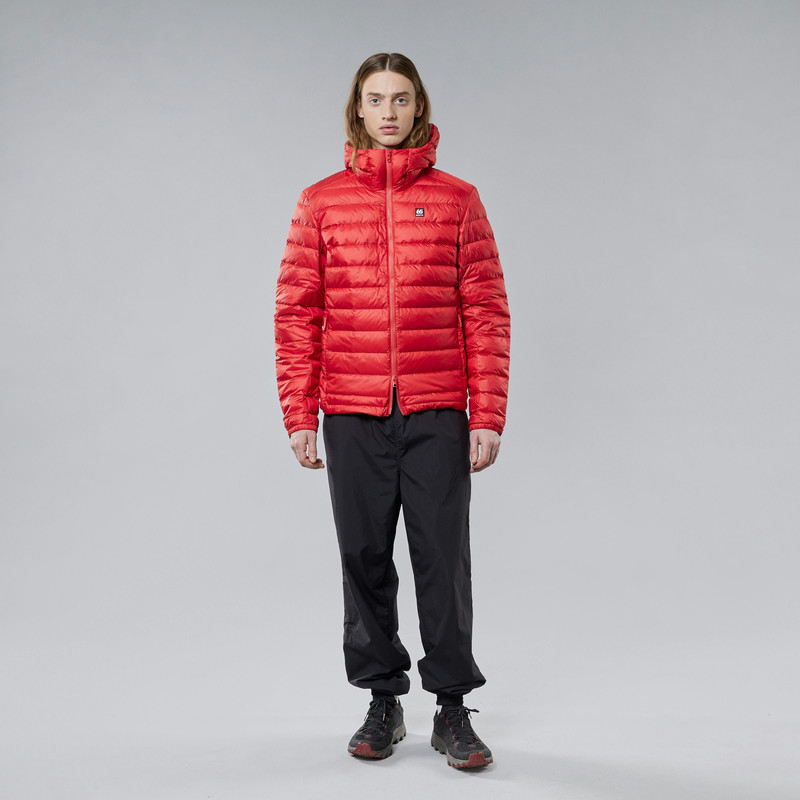 Keilir Down Jacket 3