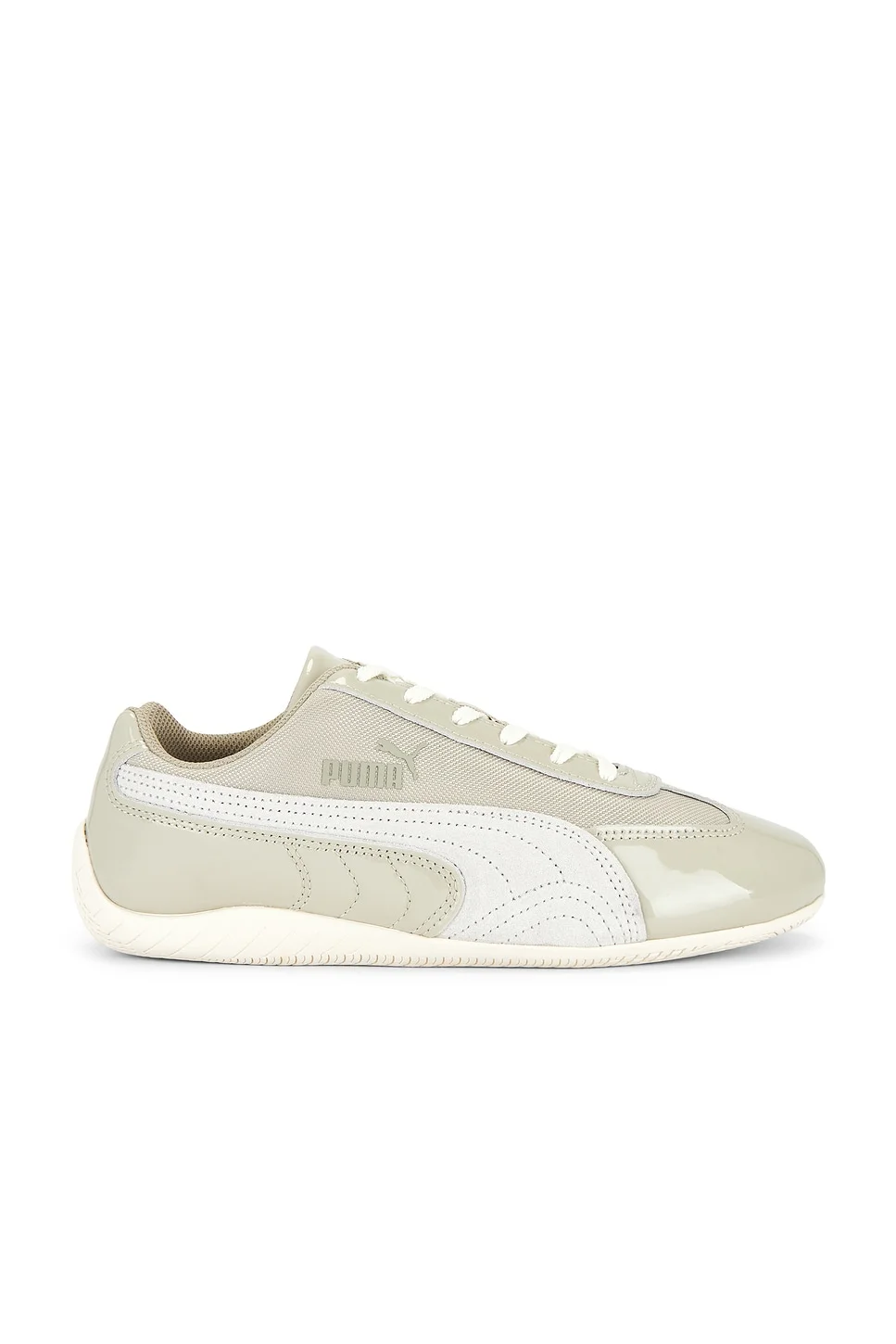 Speedcat Patent Sneaker - 1