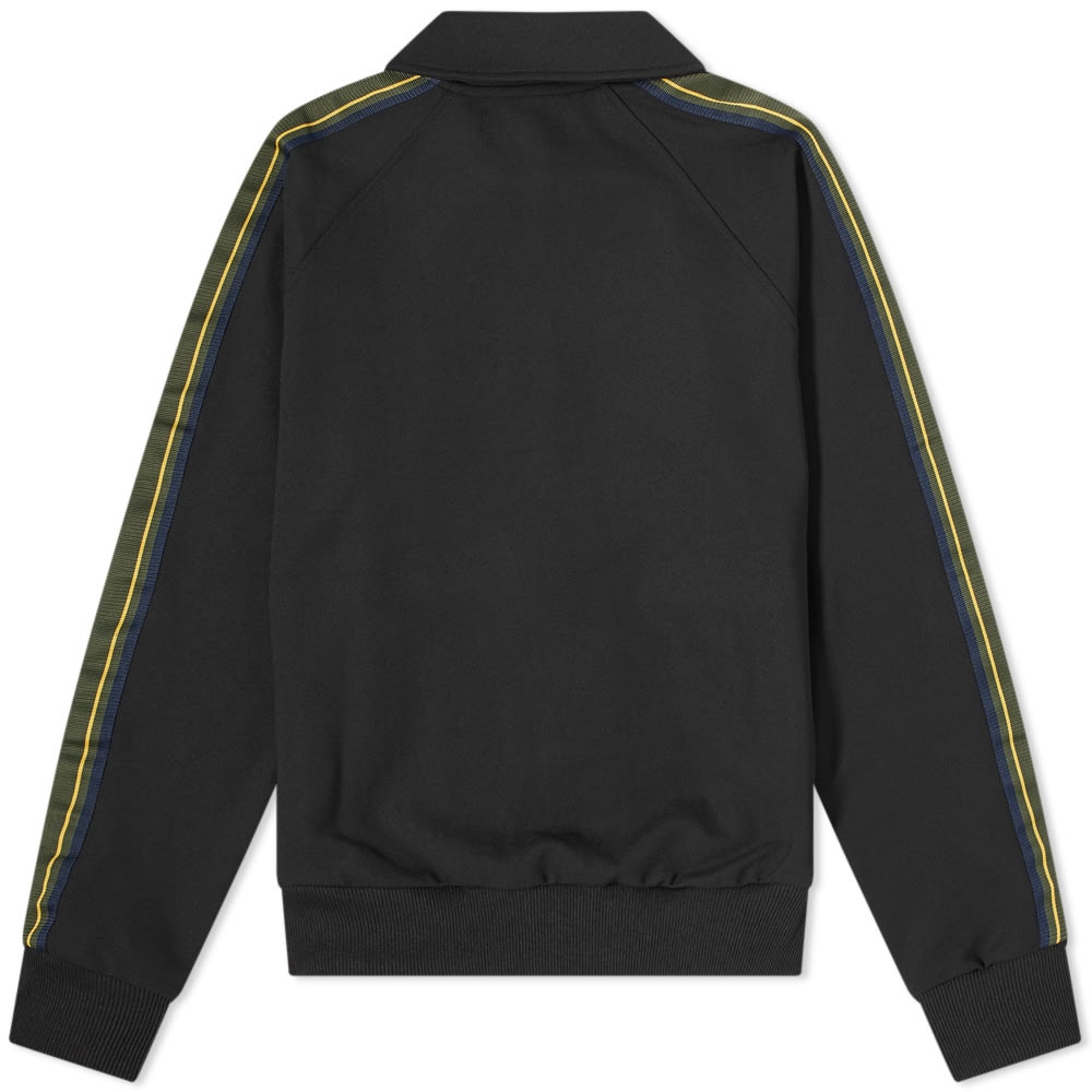 Fred Perry Taped Tricot Jacket - 2