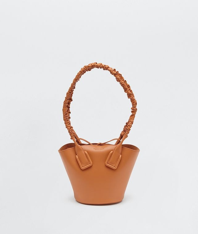 MINI BASKET TOTE - 1