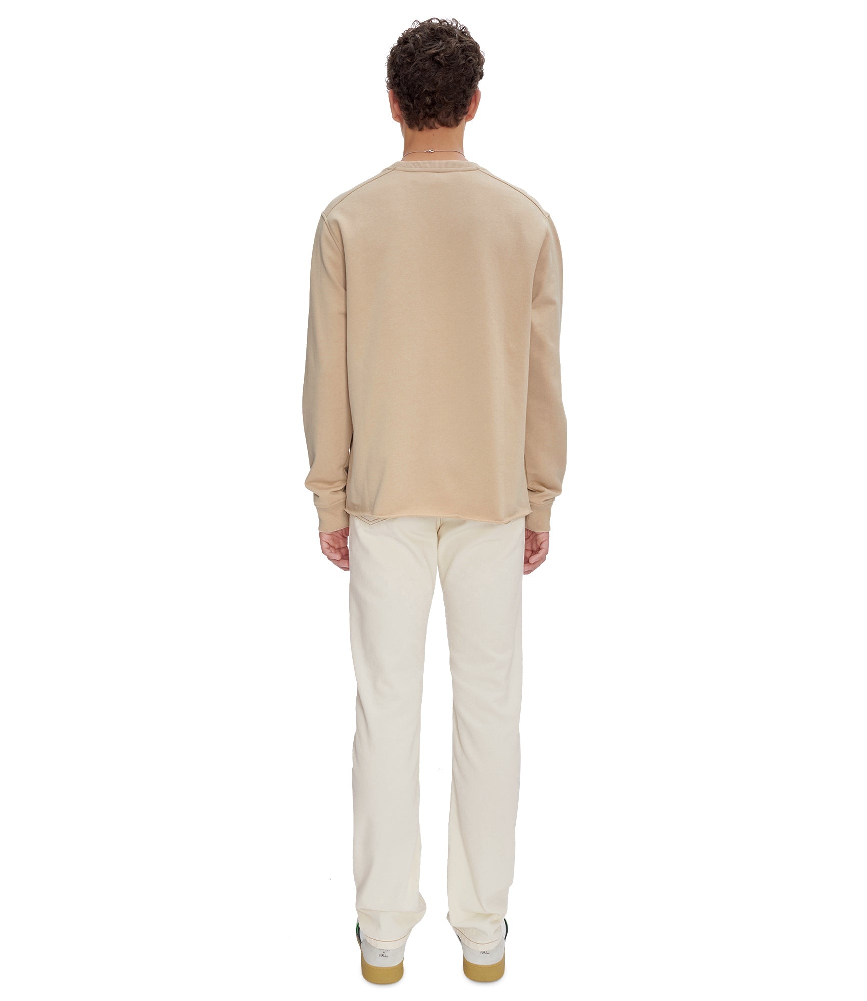 ERNESTINE SWEATSHIRT - 3