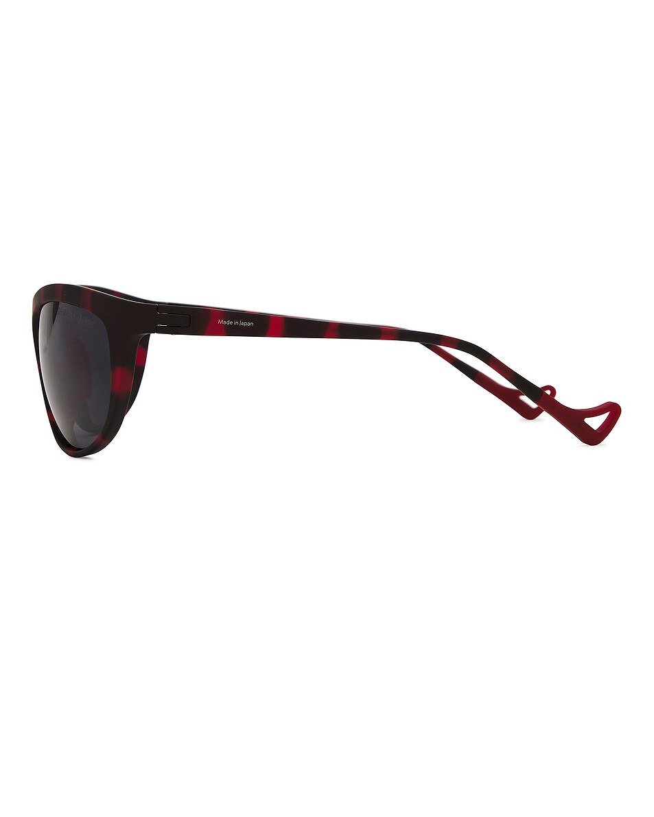 Takeyoshi Altitude Master Sunglasses - 3