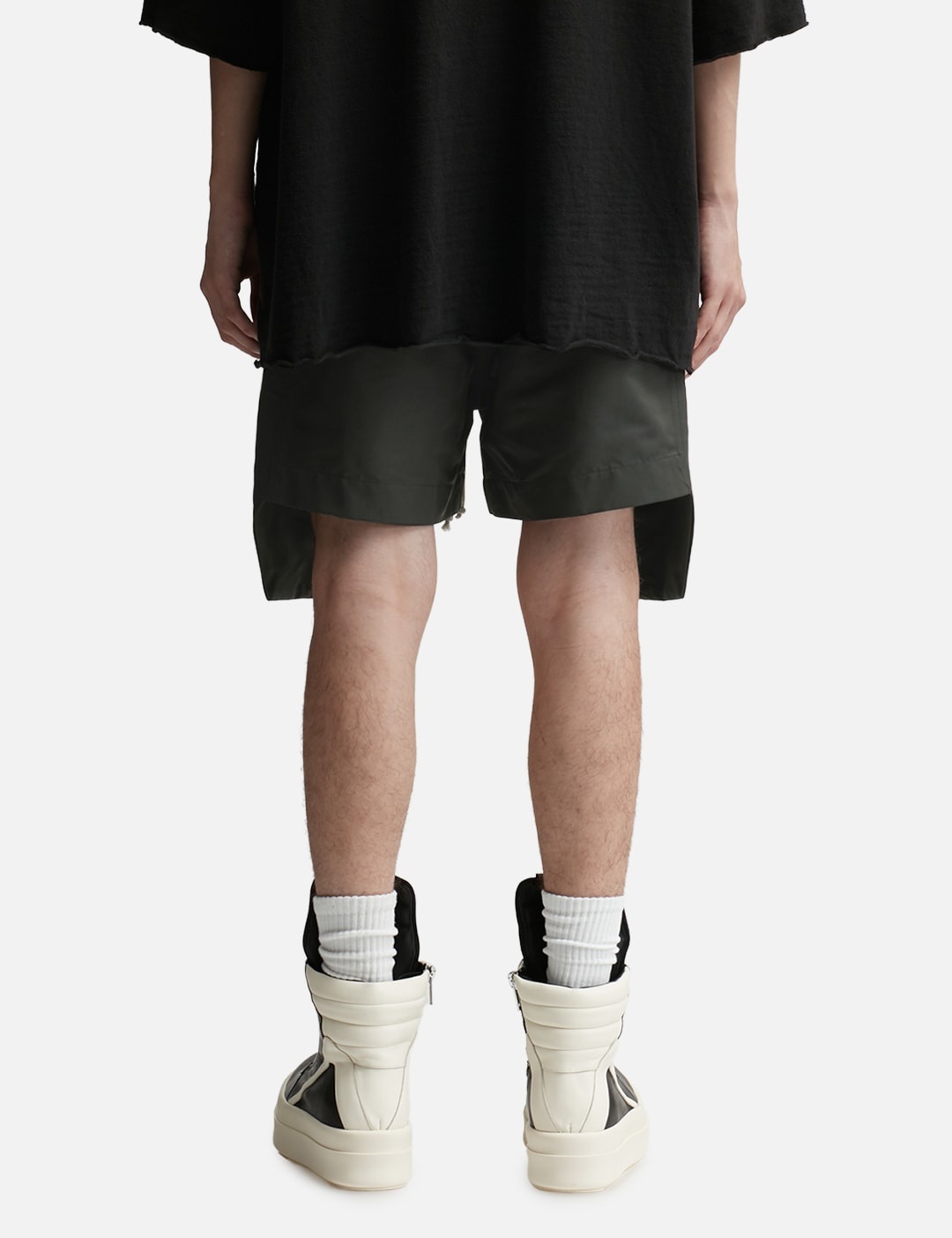 BAUHAUS BOXER - 4