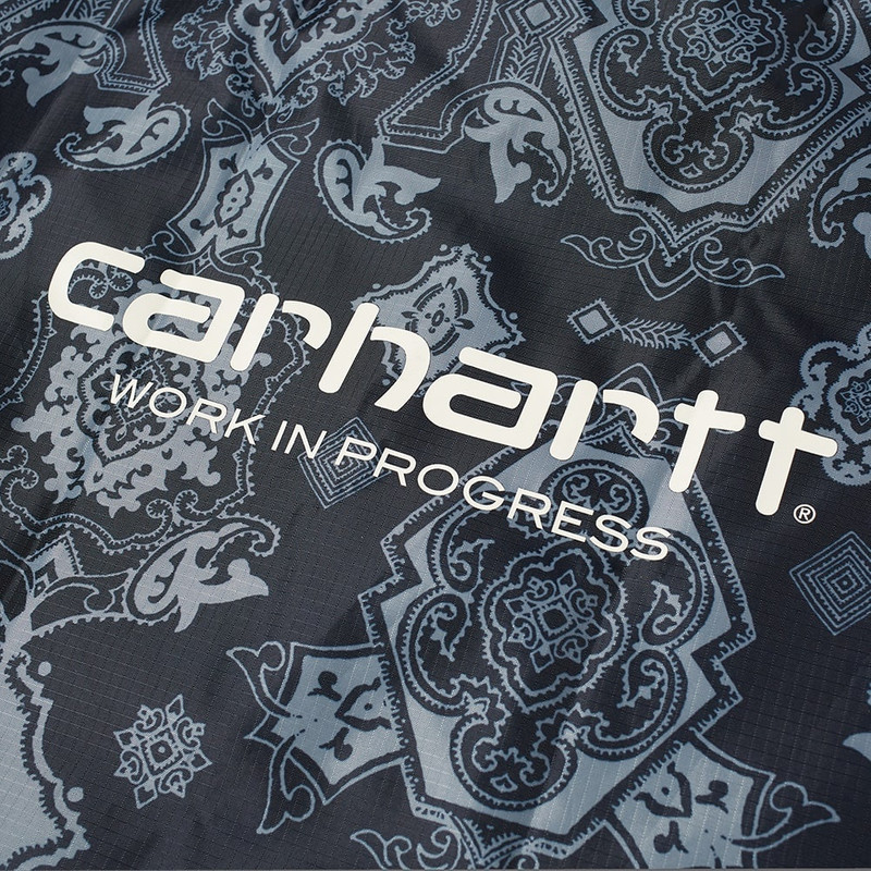 Carhartt WIP Verse Packable Shopping Bag 4
