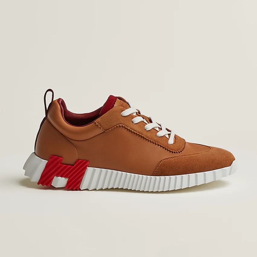 Bouncing sneaker - 2