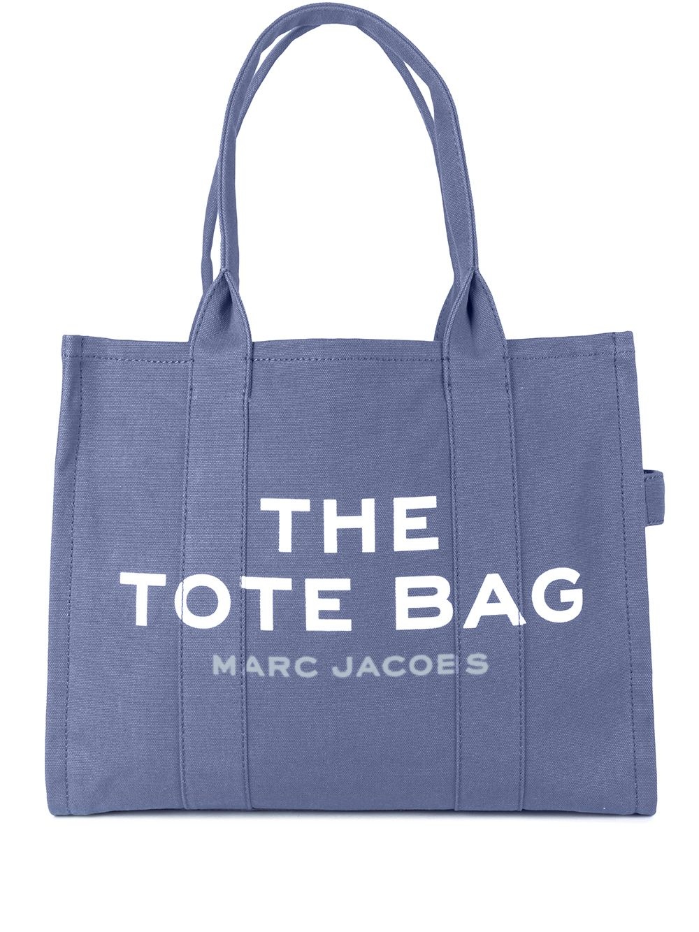 large The Tote bag - 1